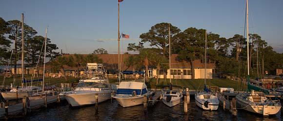 10th Add Elliotts Point - Residential