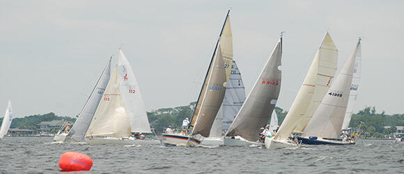 10th Add Elliotts Point - Residential