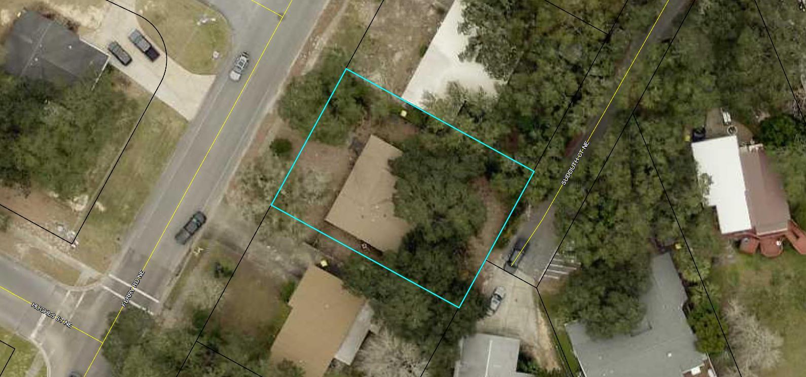 10th Add Elliotts Point - Residential