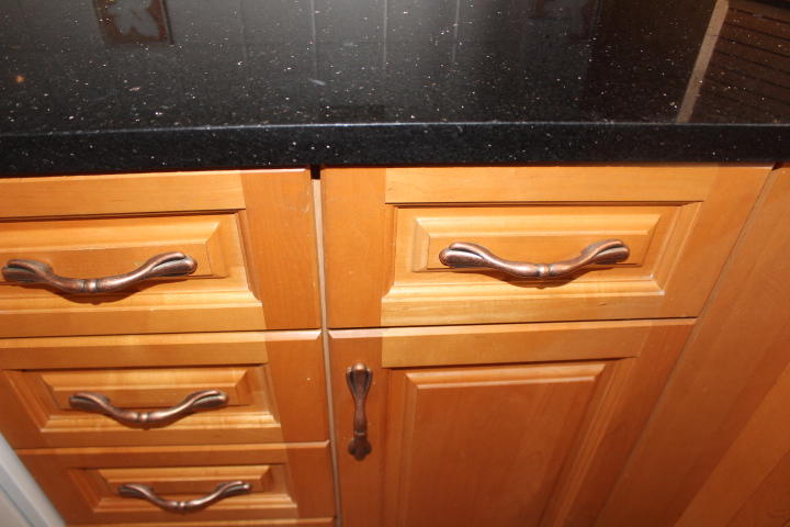 TIMBERLAKE ESTATES - Residential