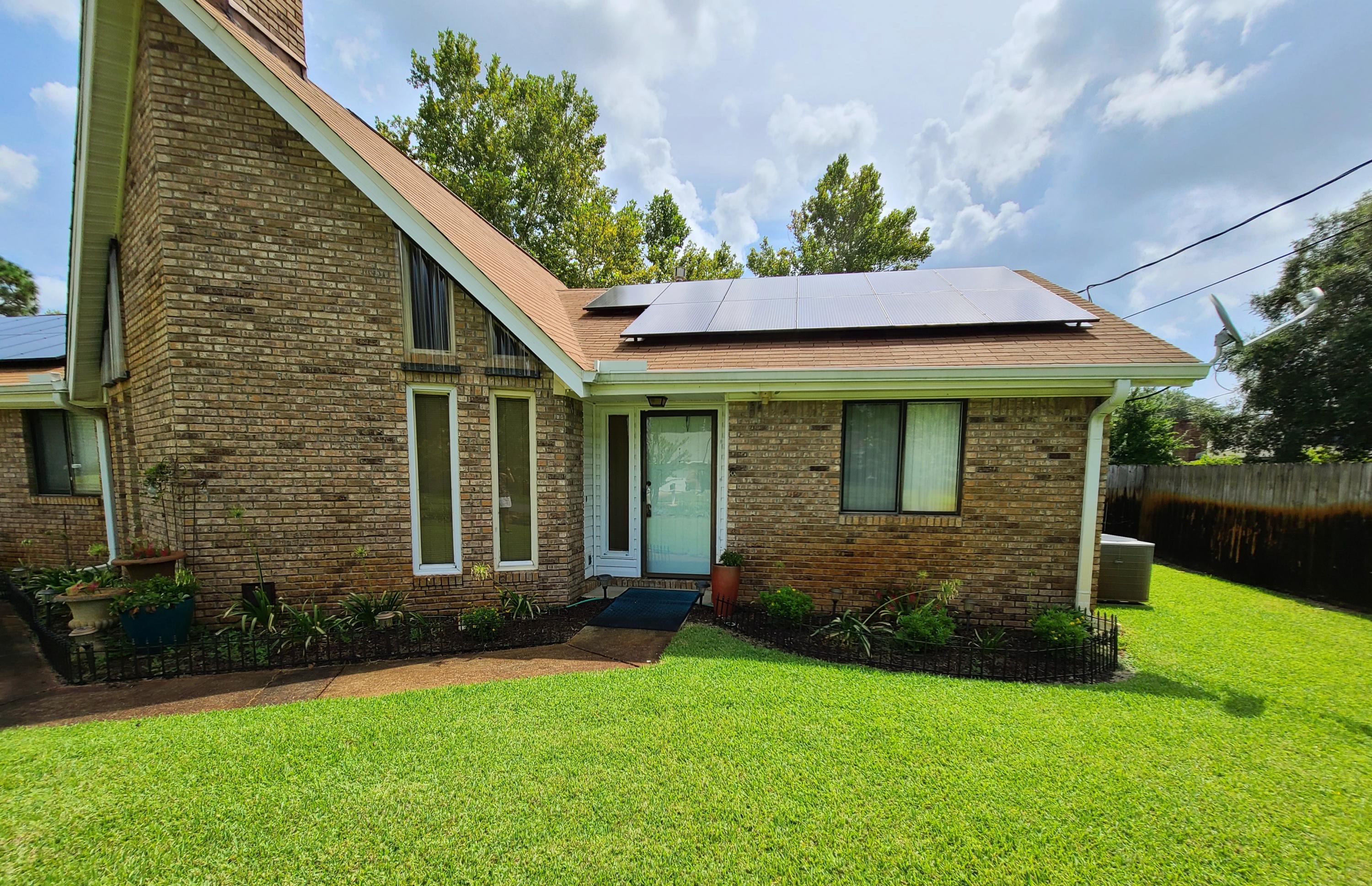 TIMBERLAKE ESTATES - Residential