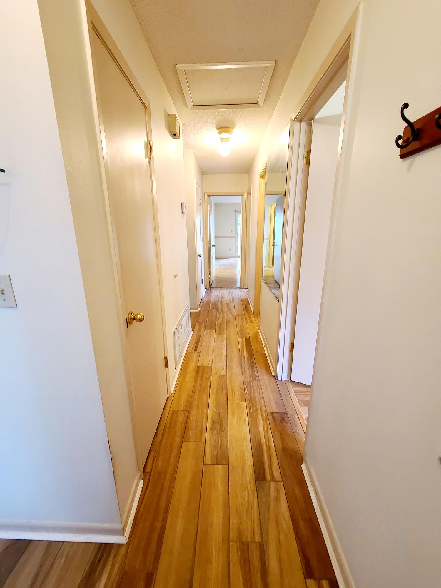 TIMBERLAKE ESTATES - Residential