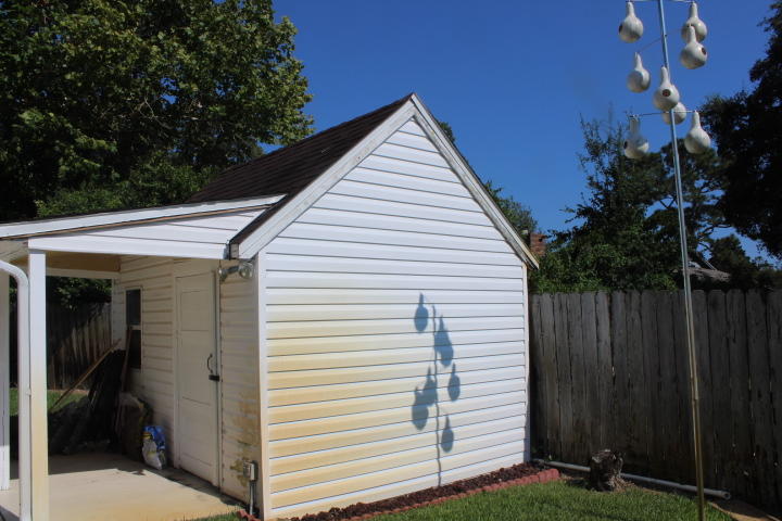 TIMBERLAKE ESTATES - Residential