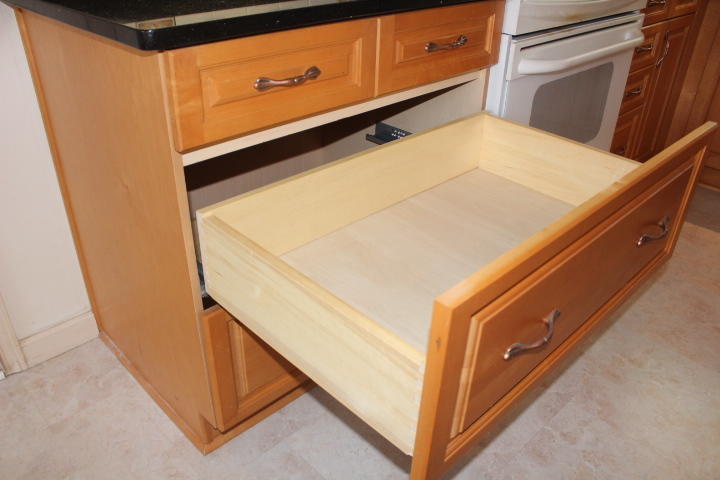 TIMBERLAKE ESTATES - Residential