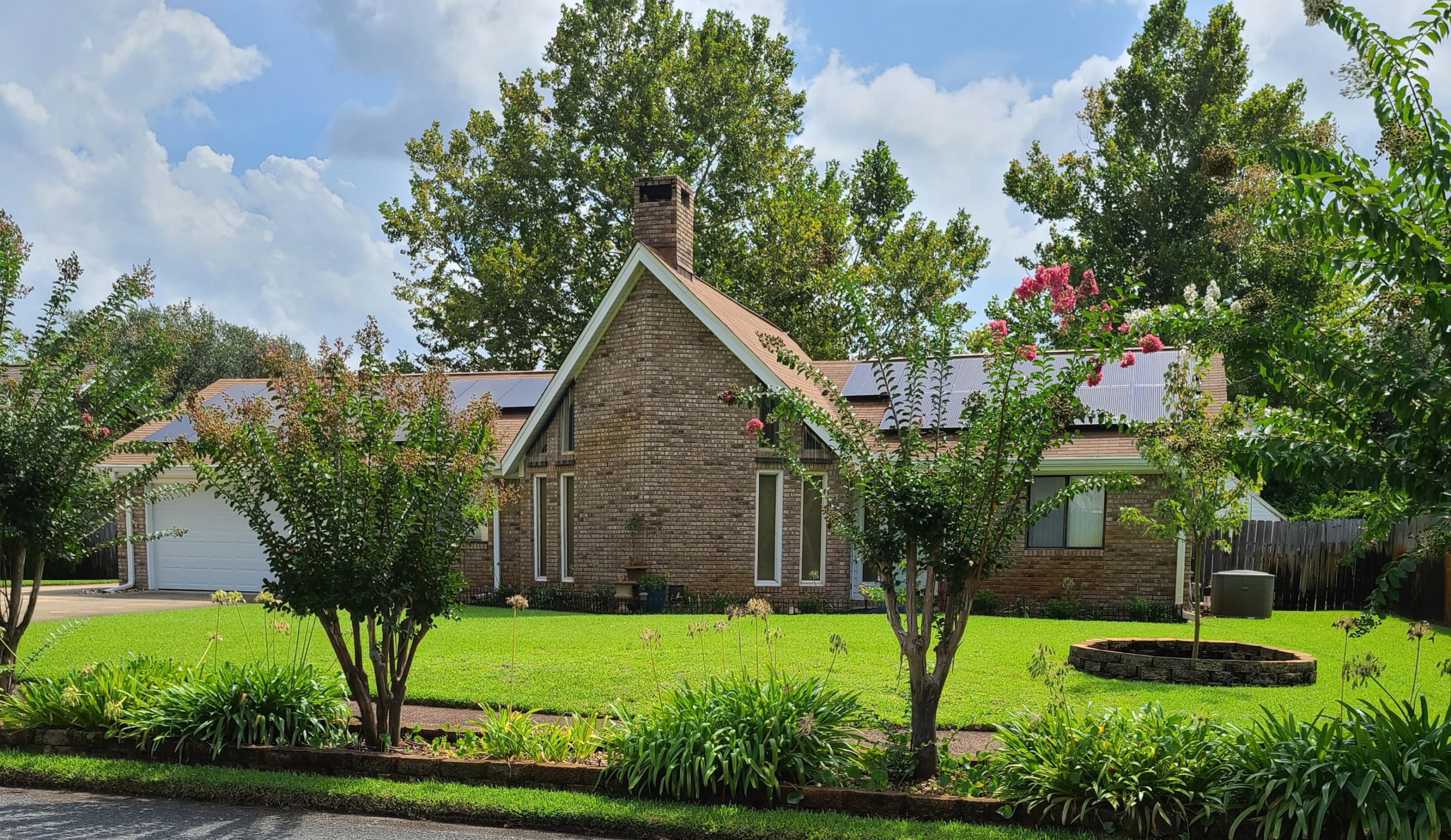 TIMBERLAKE ESTATES - Residential