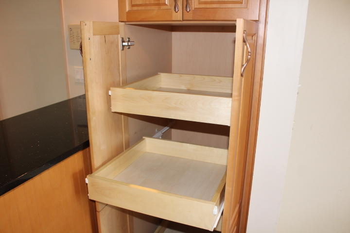 TIMBERLAKE ESTATES - Residential