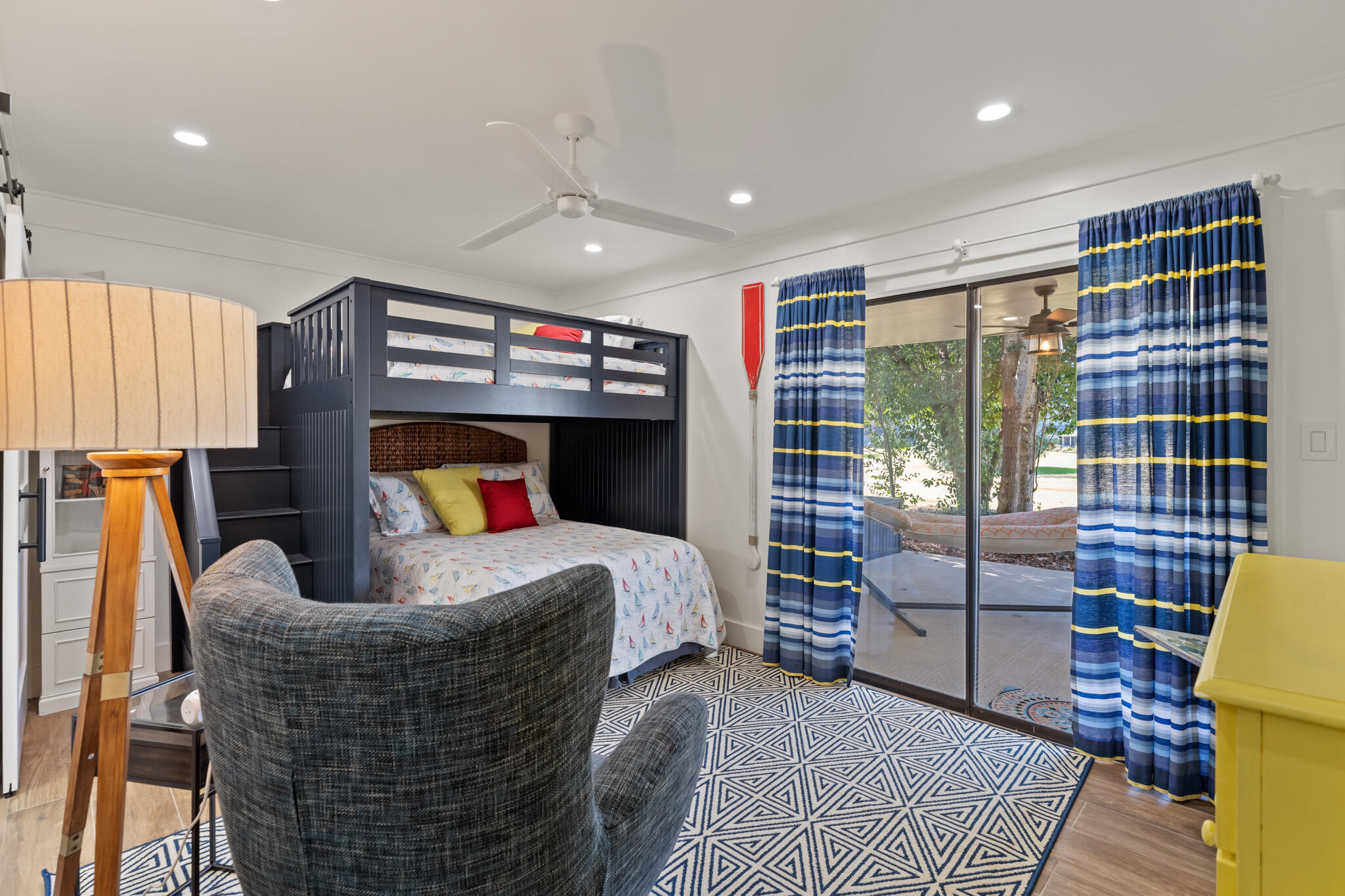 LINKSIDE VILLAGE UNIT 1 - Residential