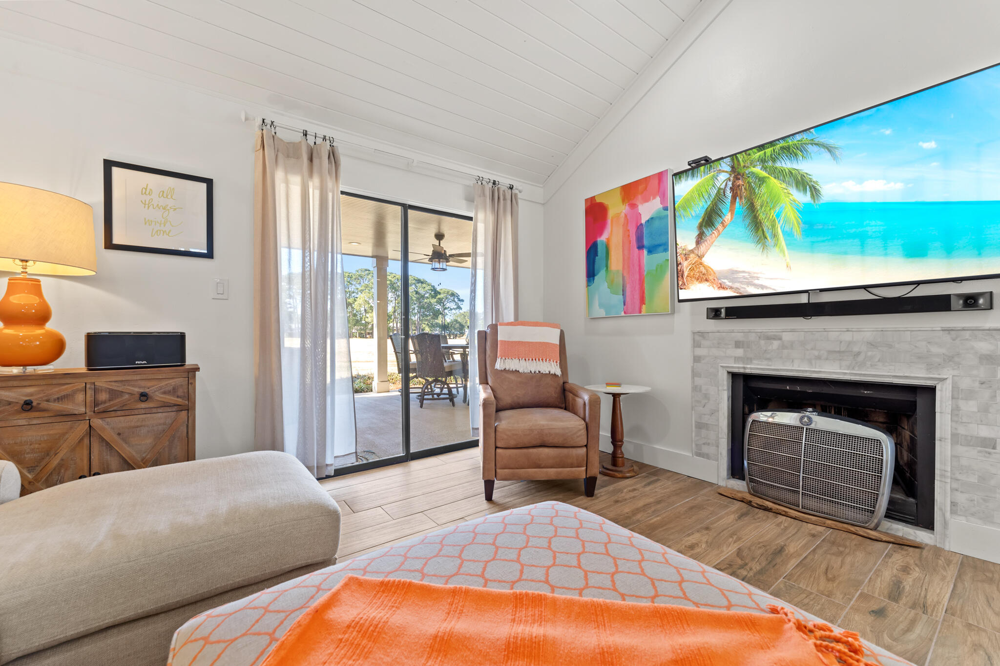 LINKSIDE VILLAGE UNIT 1 - Residential