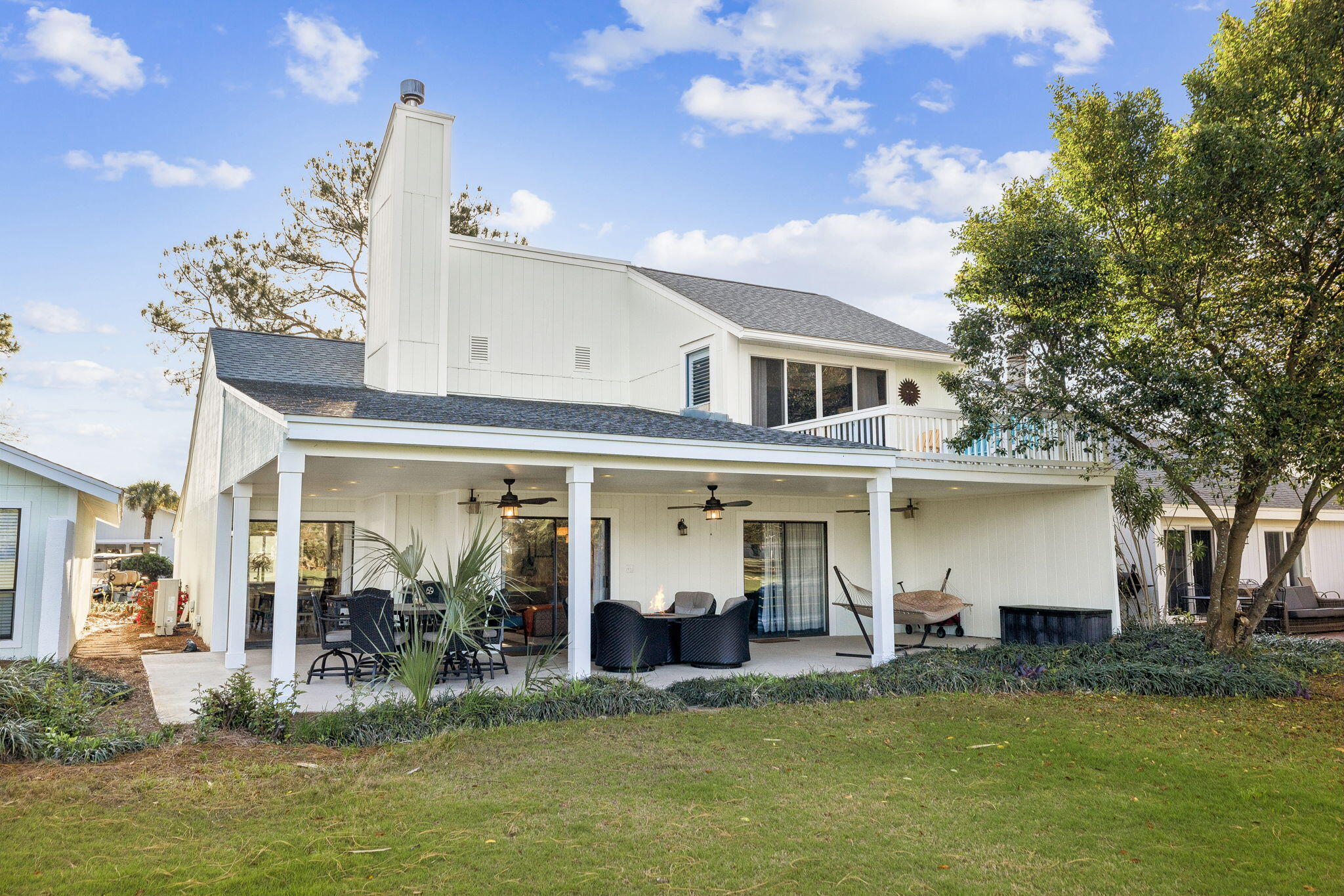 LINKSIDE VILLAGE UNIT 1 - Residential