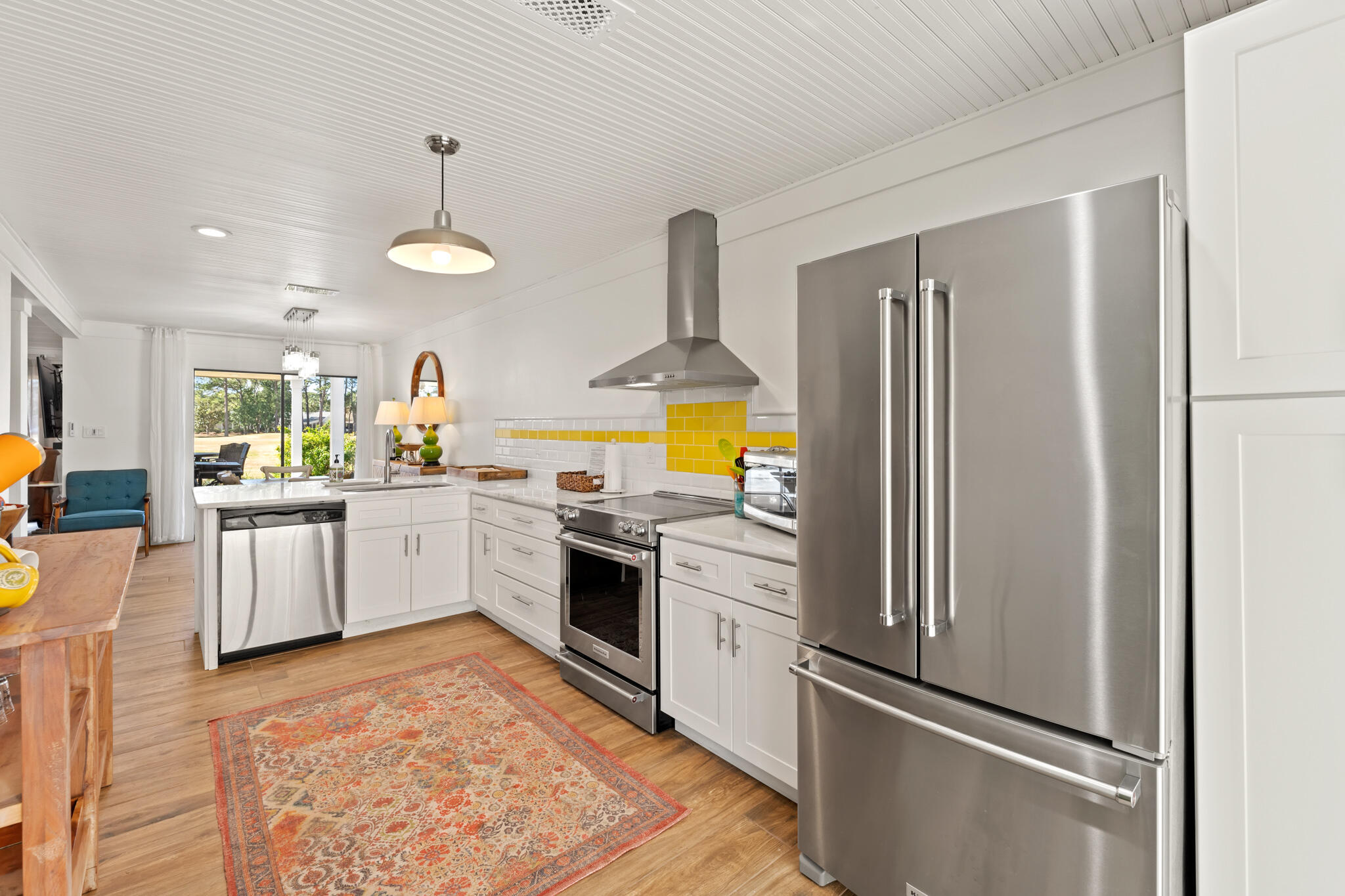 LINKSIDE VILLAGE UNIT 1 - Residential