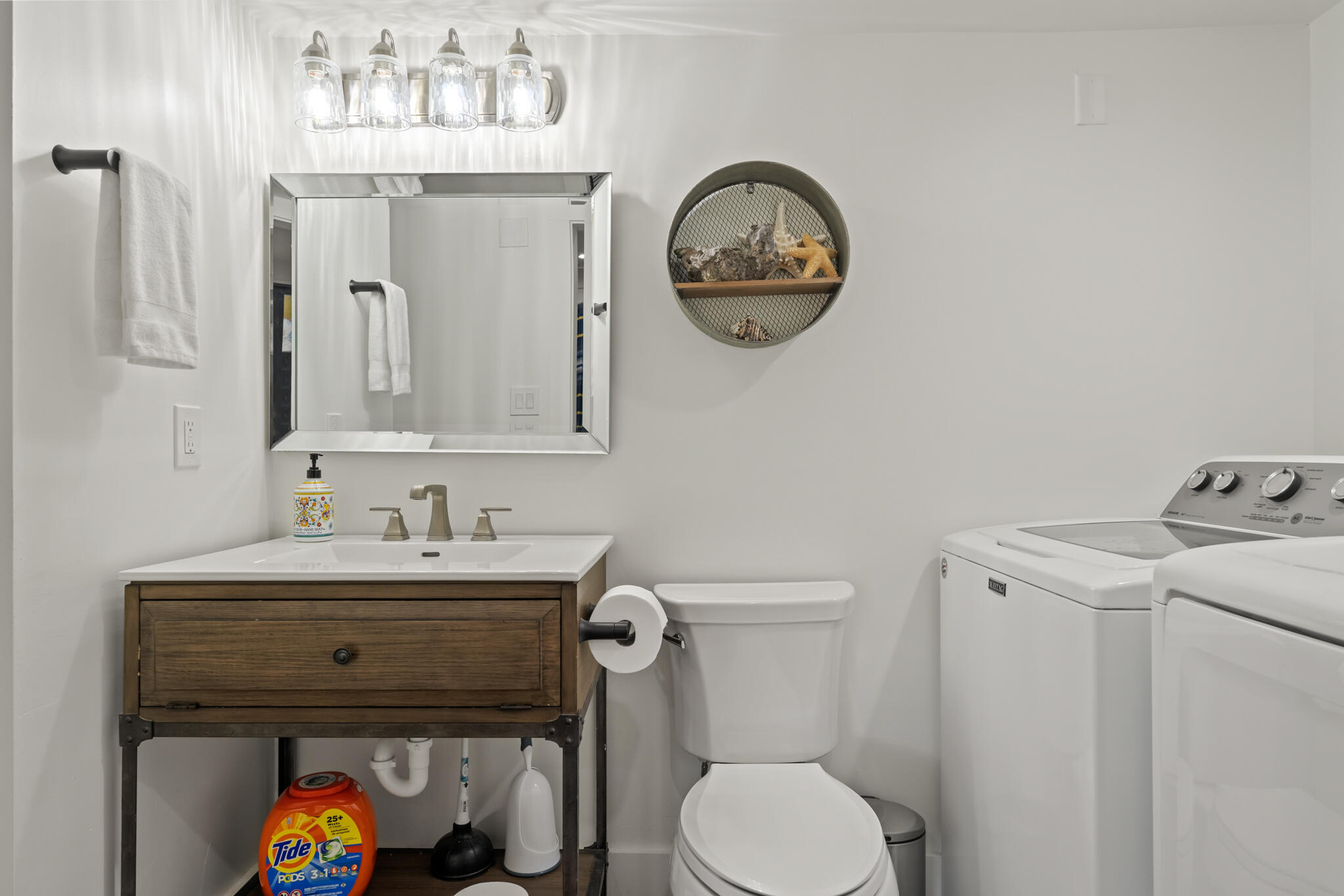 LINKSIDE VILLAGE UNIT 1 - Residential