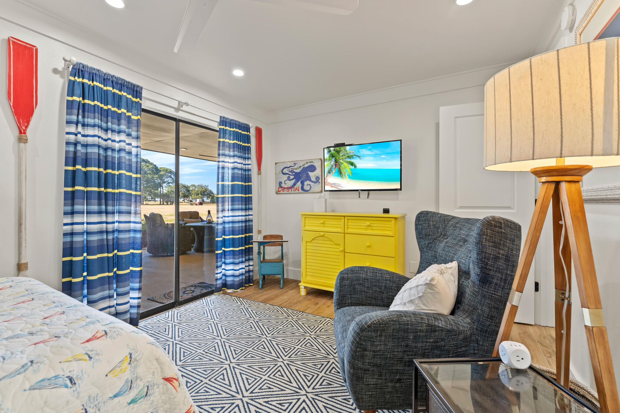 LINKSIDE VILLAGE UNIT 1 - Residential