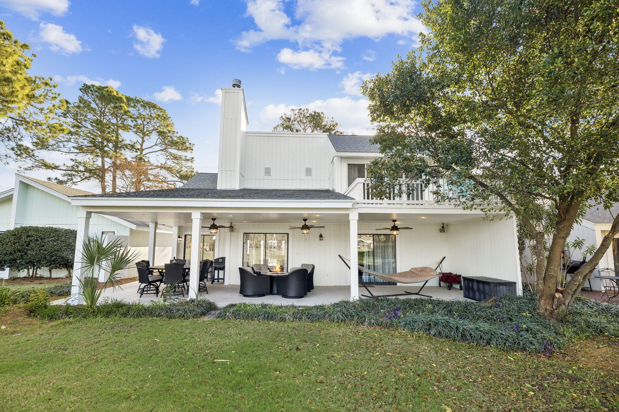 LINKSIDE VILLAGE UNIT 1 - Residential