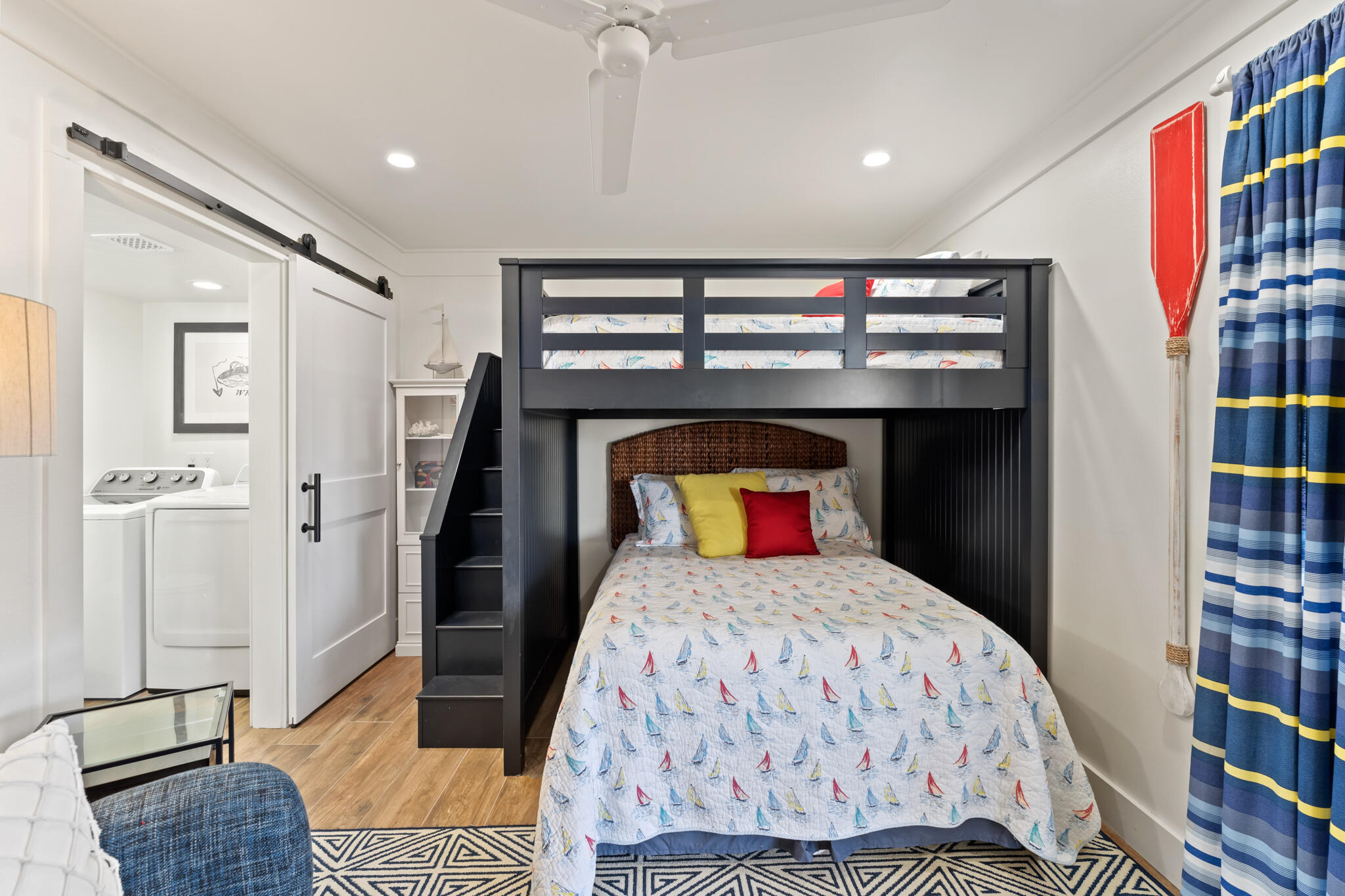 LINKSIDE VILLAGE UNIT 1 - Residential