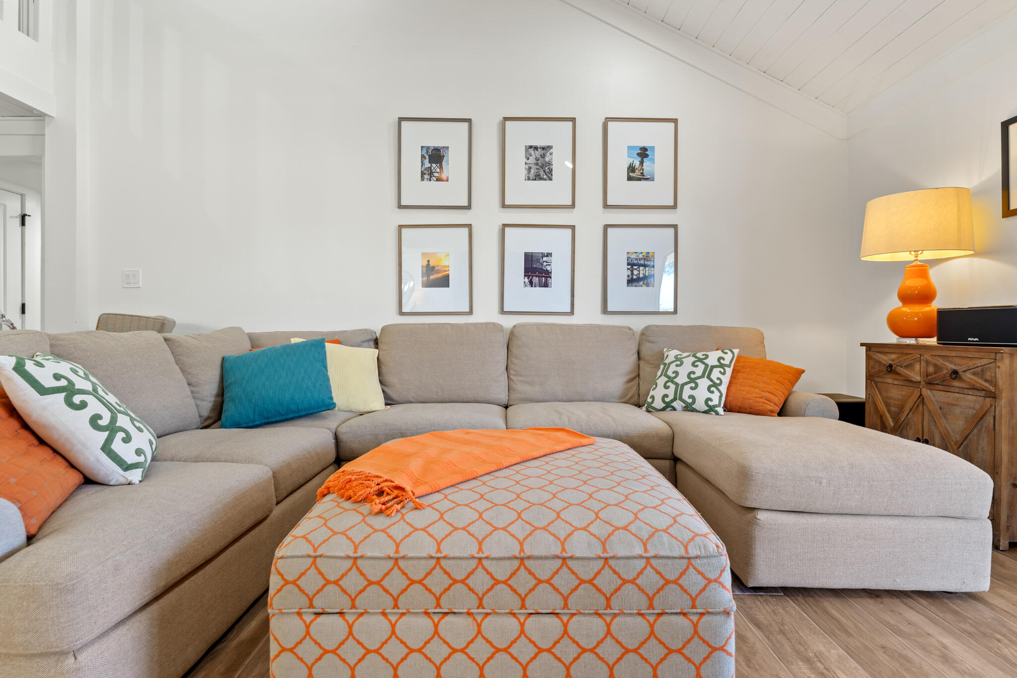 LINKSIDE VILLAGE UNIT 1 - Residential