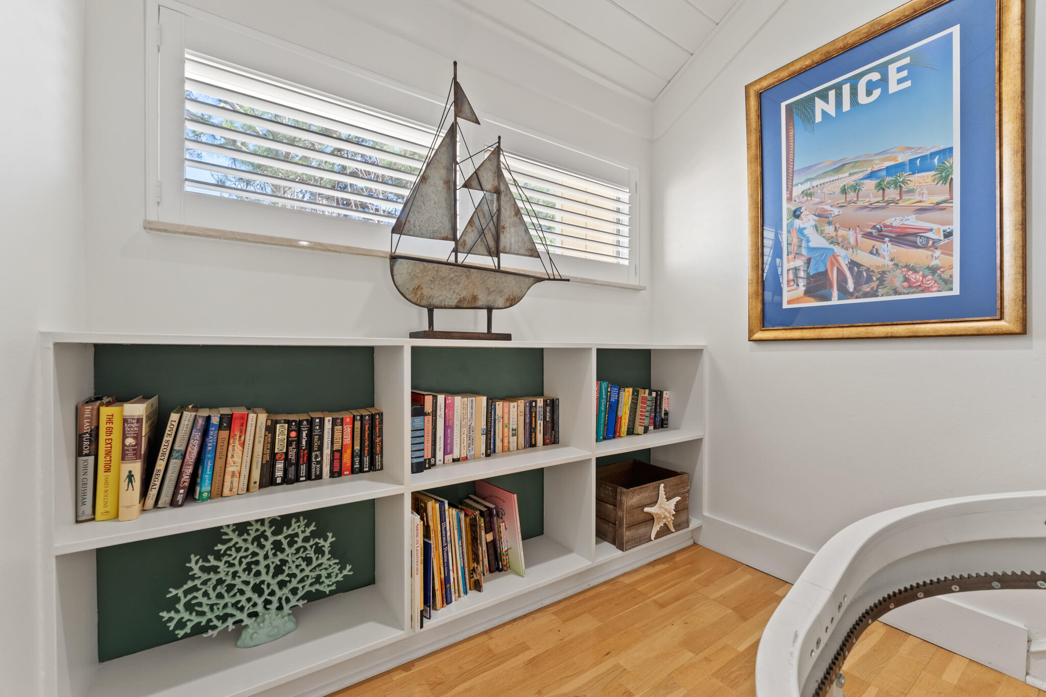 LINKSIDE VILLAGE UNIT 1 - Residential