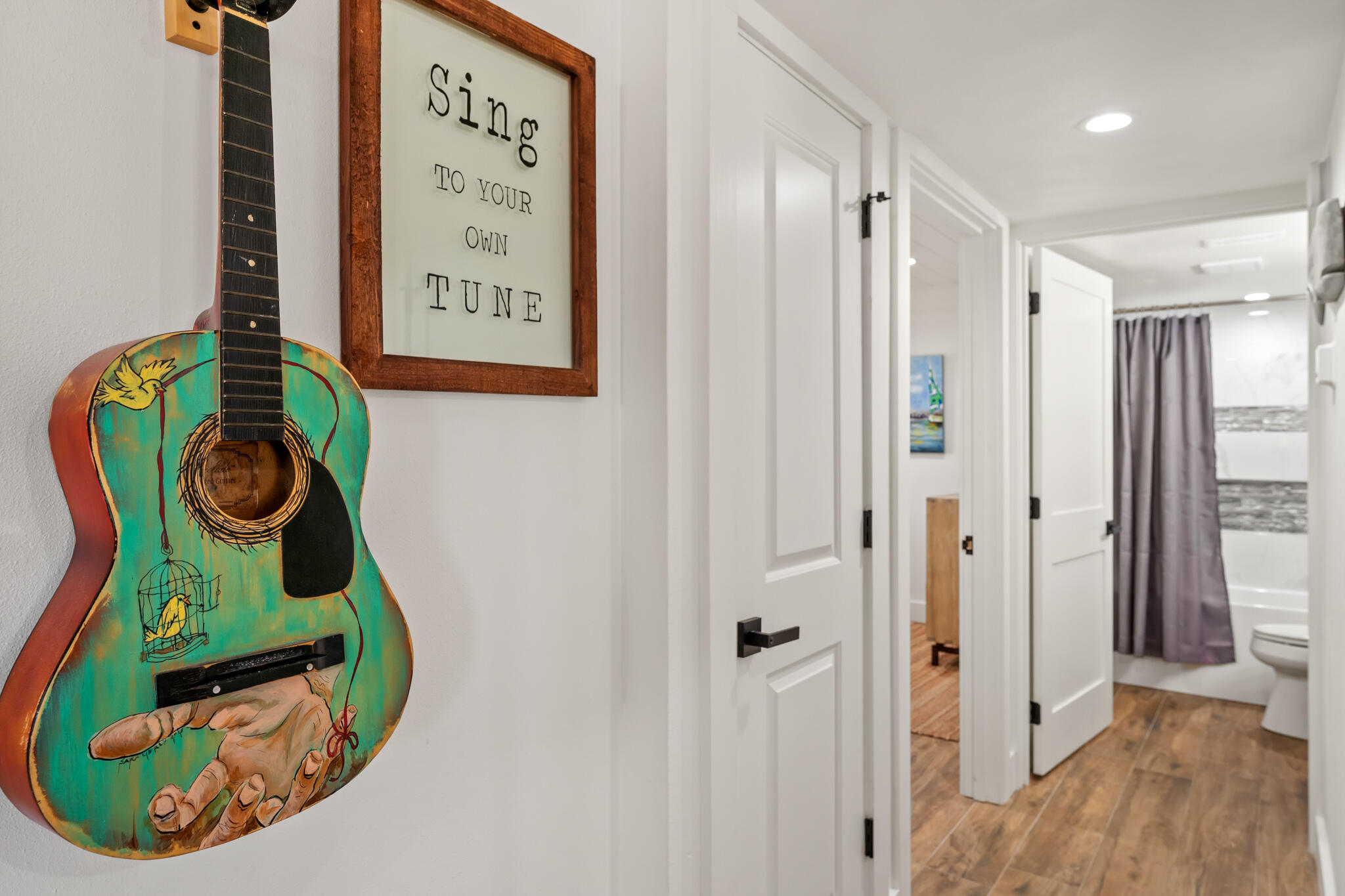 LINKSIDE VILLAGE UNIT 1 - Residential