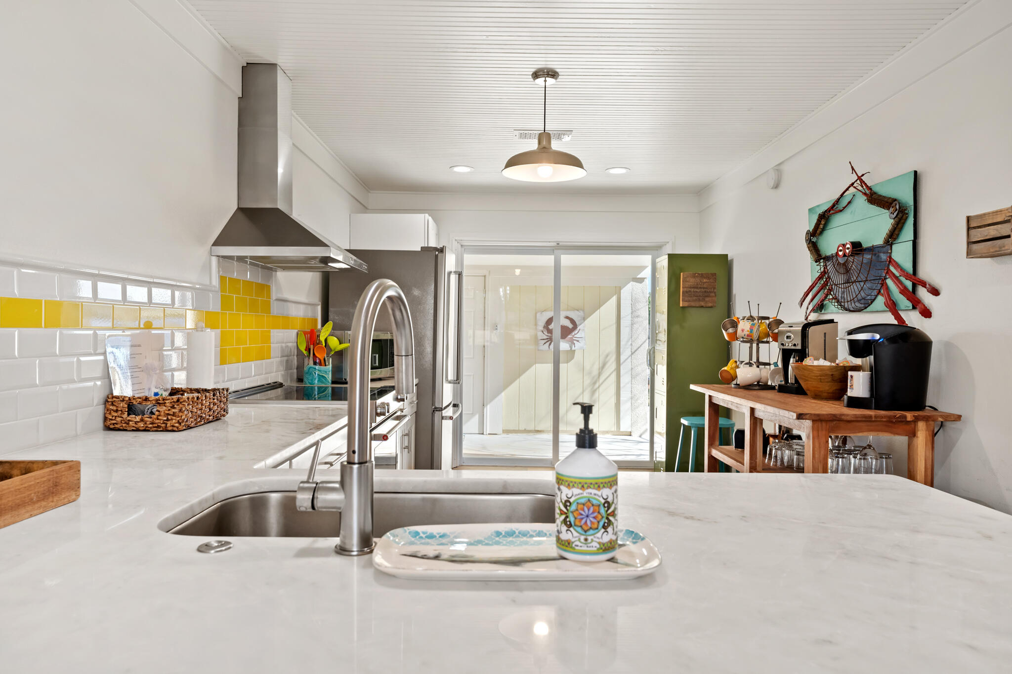 LINKSIDE VILLAGE UNIT 1 - Residential