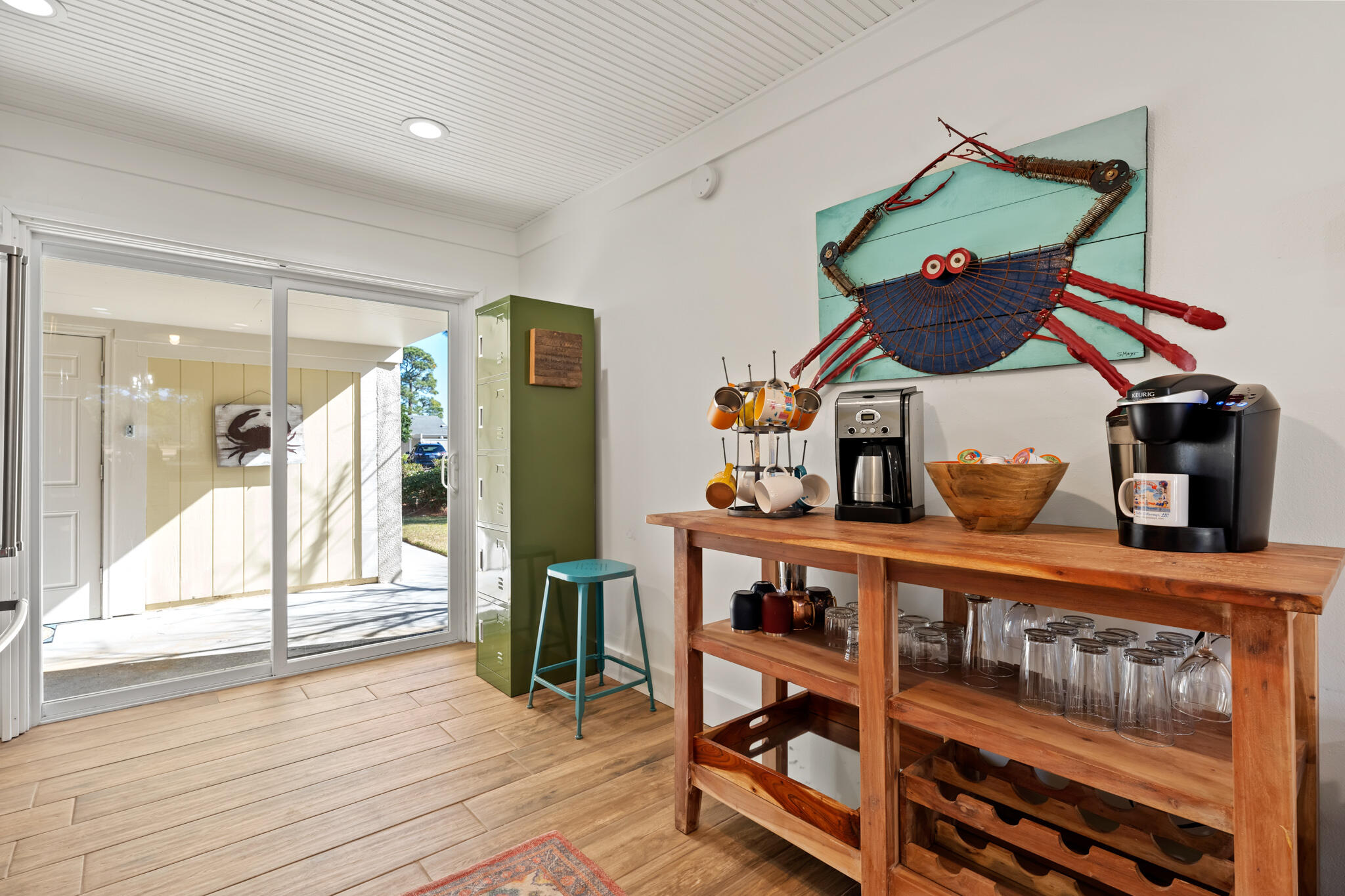 LINKSIDE VILLAGE UNIT 1 - Residential