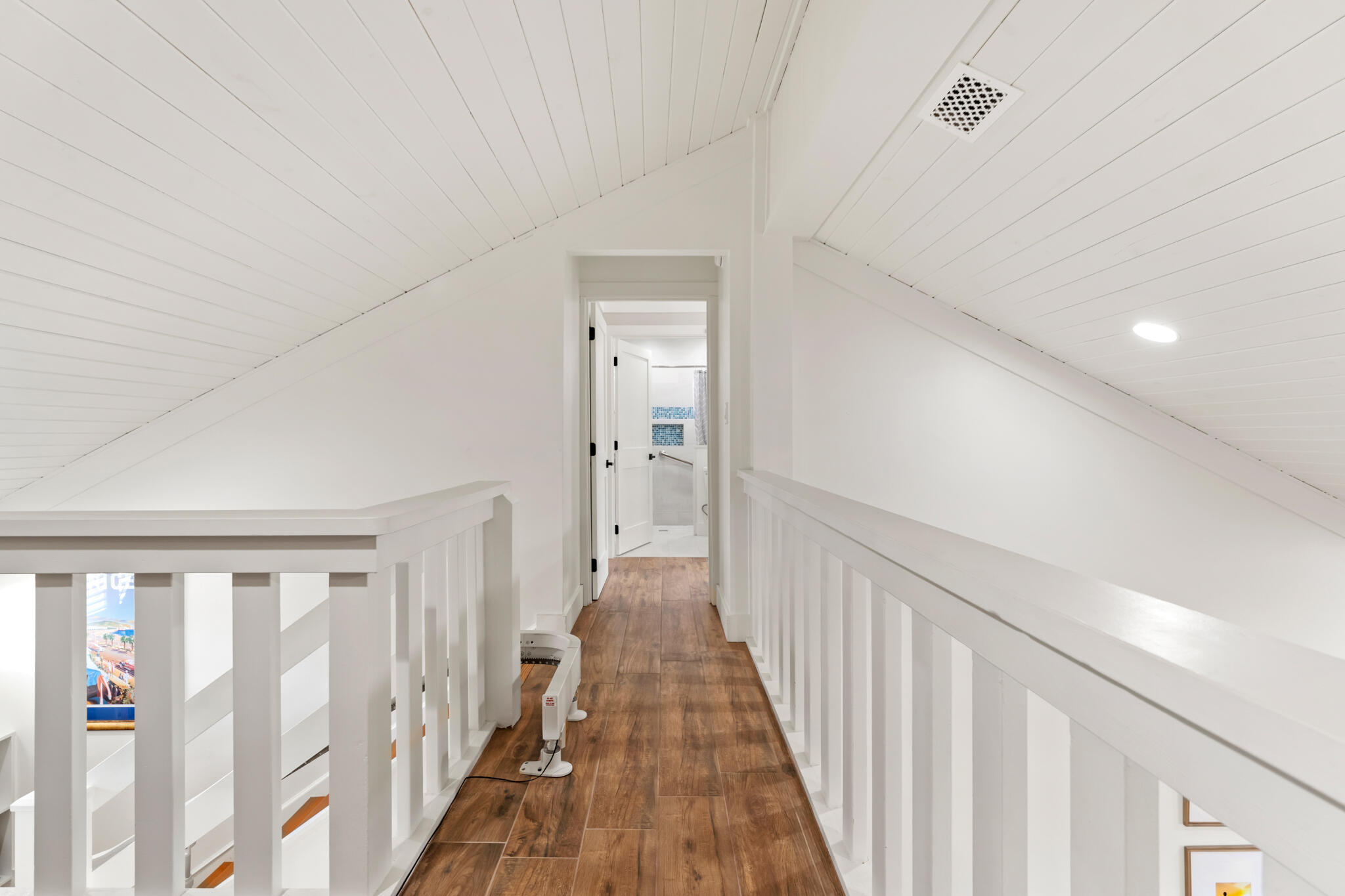 LINKSIDE VILLAGE UNIT 1 - Residential