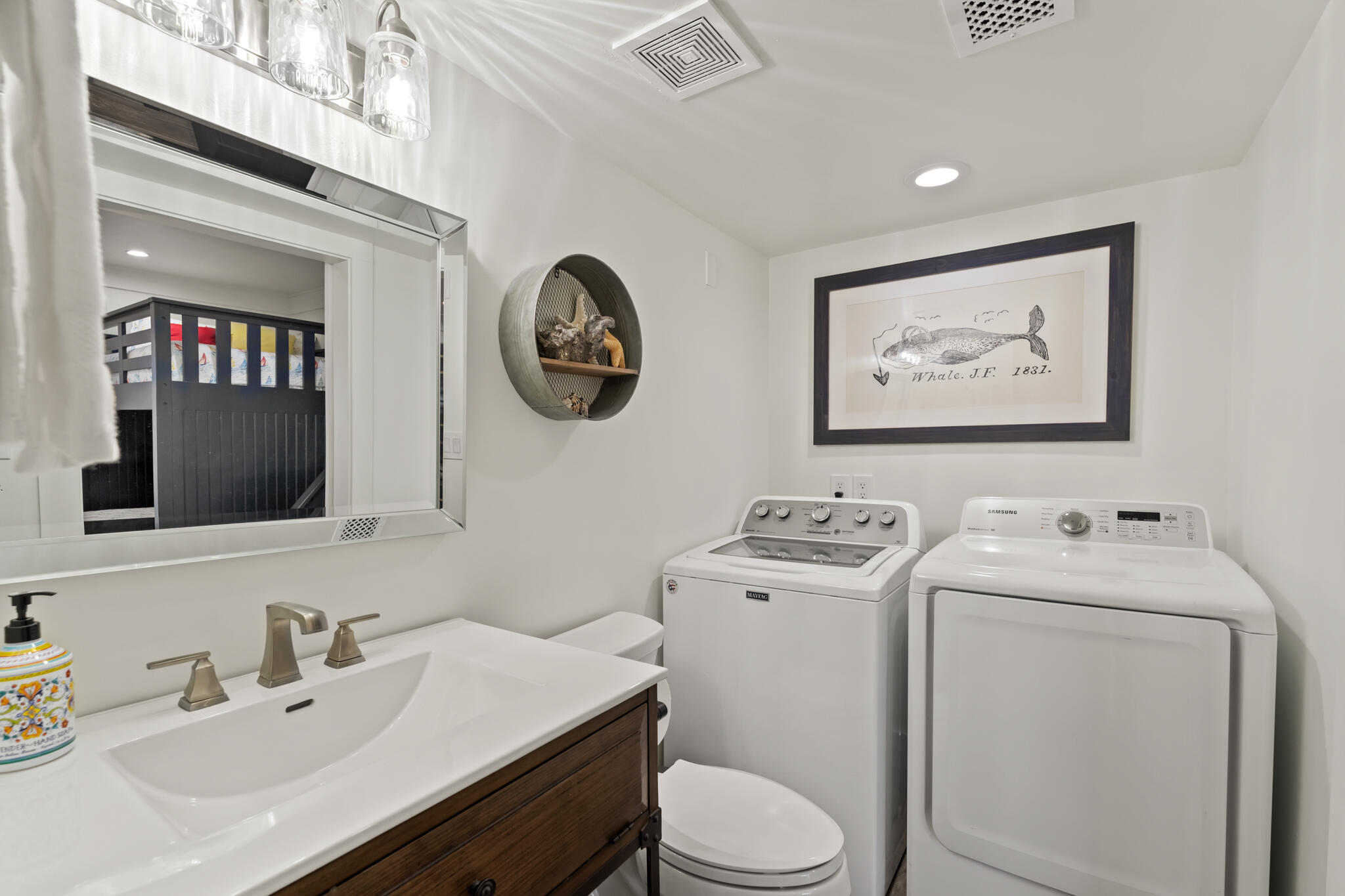 LINKSIDE VILLAGE UNIT 1 - Residential