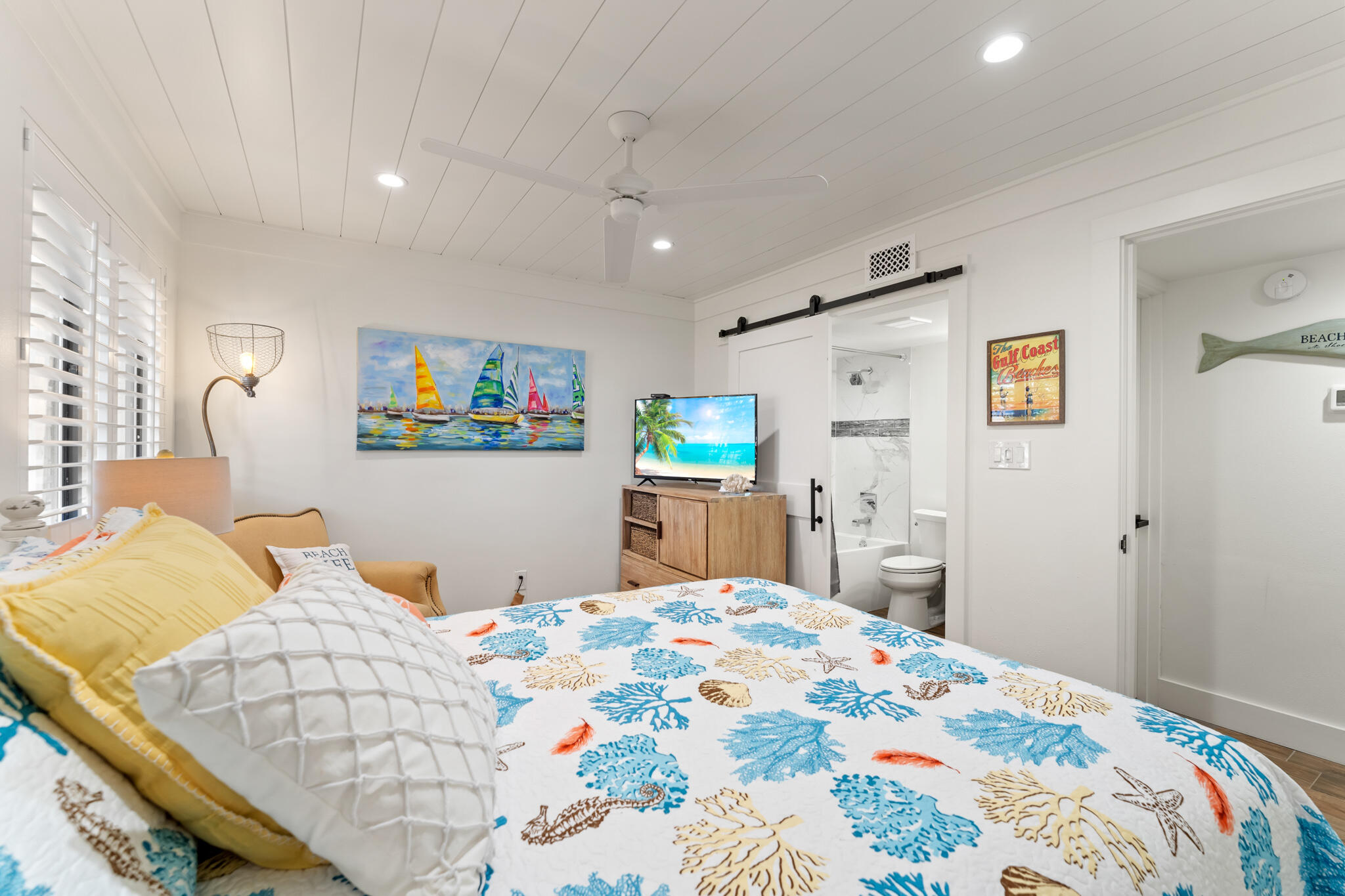 LINKSIDE VILLAGE UNIT 1 - Residential