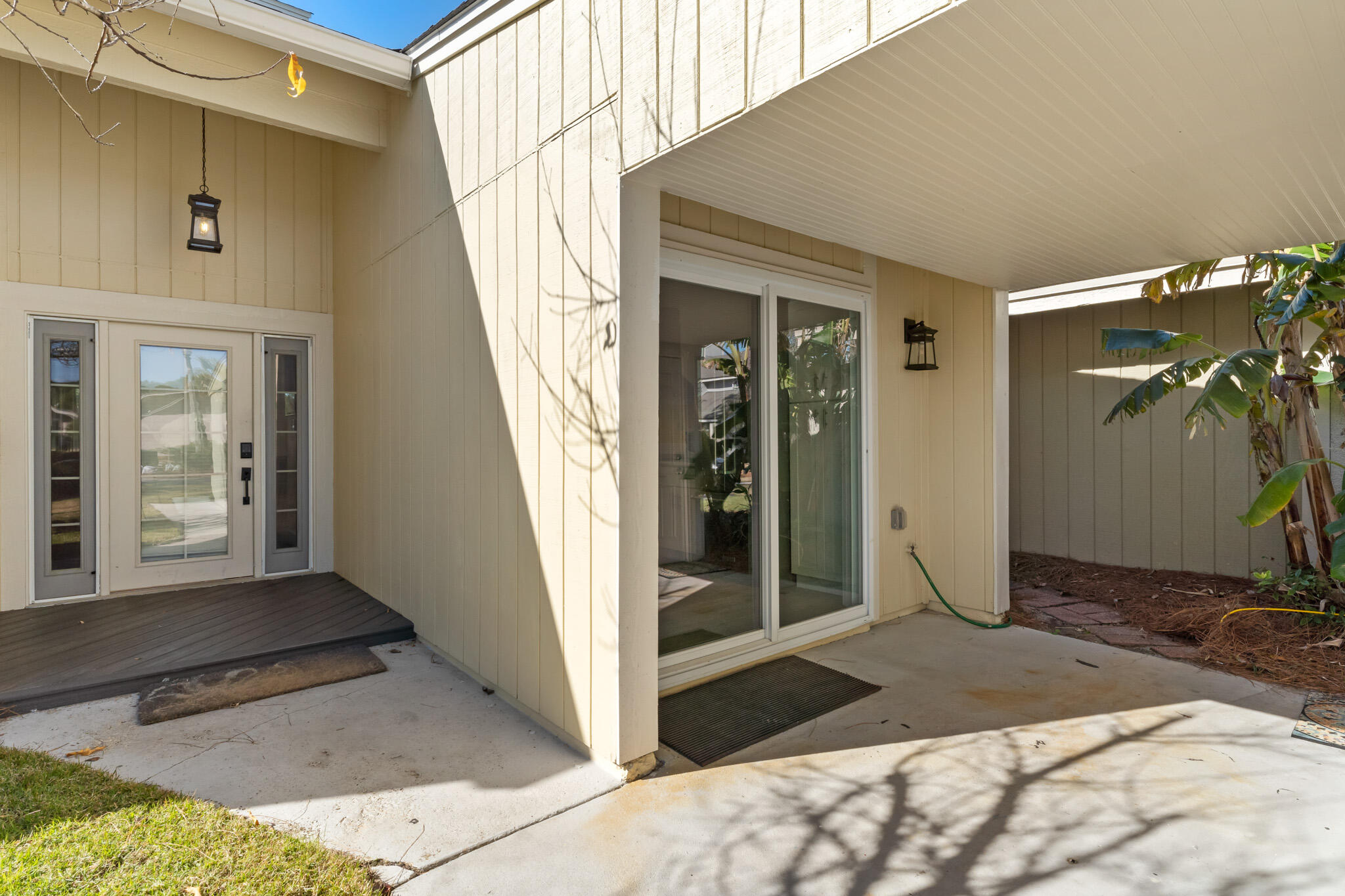 LINKSIDE VILLAGE UNIT 1 - Residential