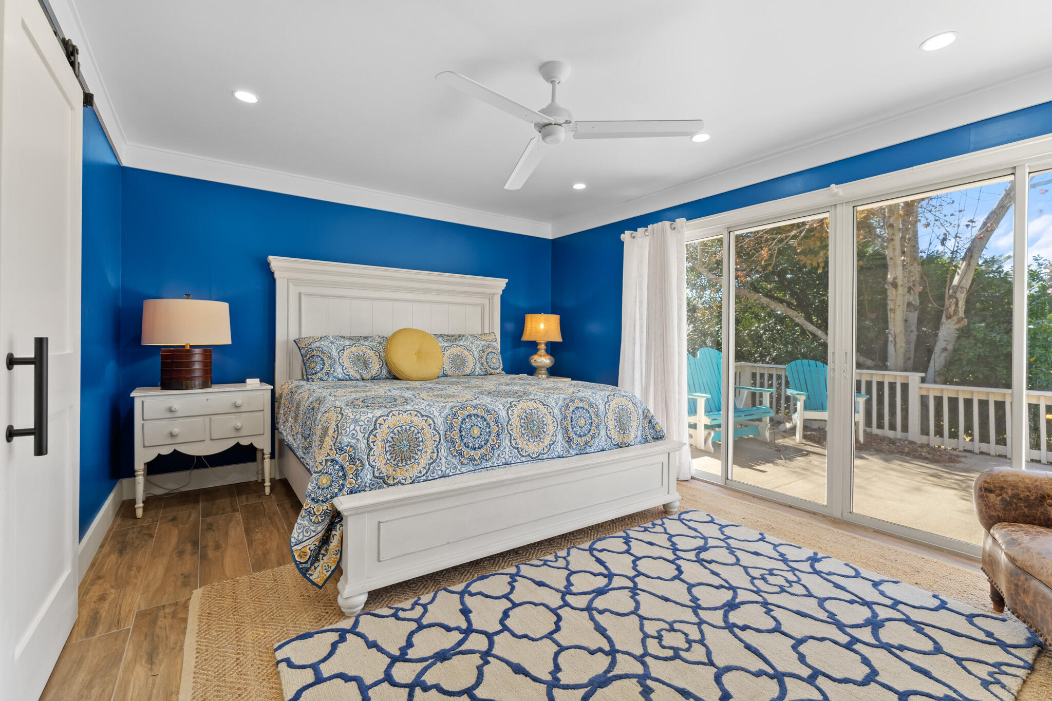 LINKSIDE VILLAGE UNIT 1 - Residential