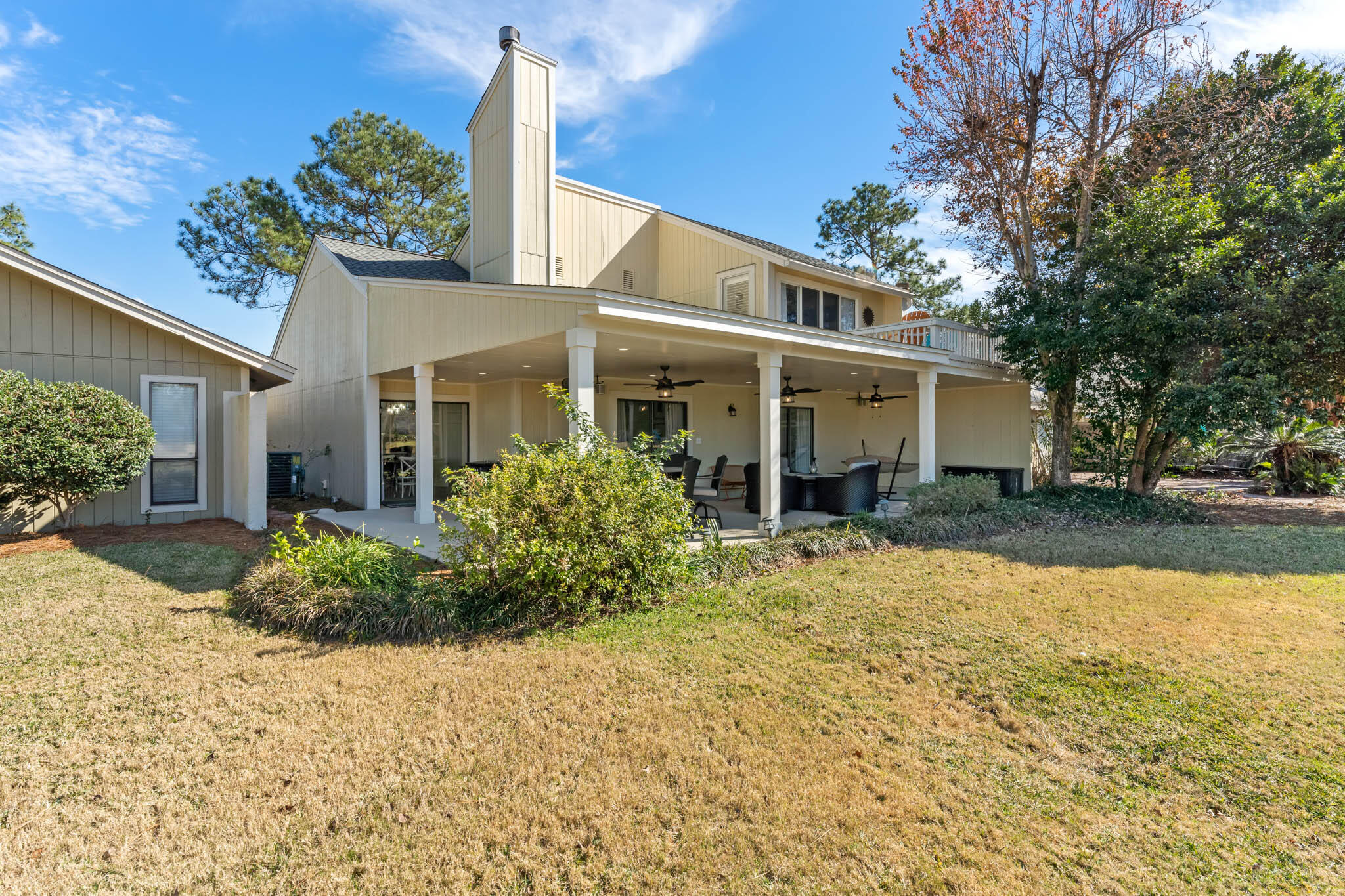 LINKSIDE VILLAGE UNIT 1 - Residential