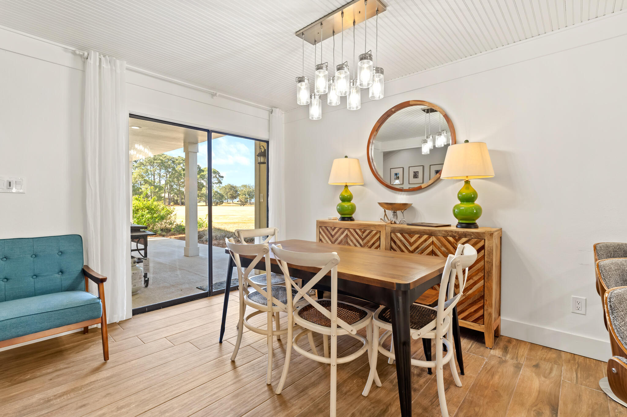 LINKSIDE VILLAGE UNIT 1 - Residential