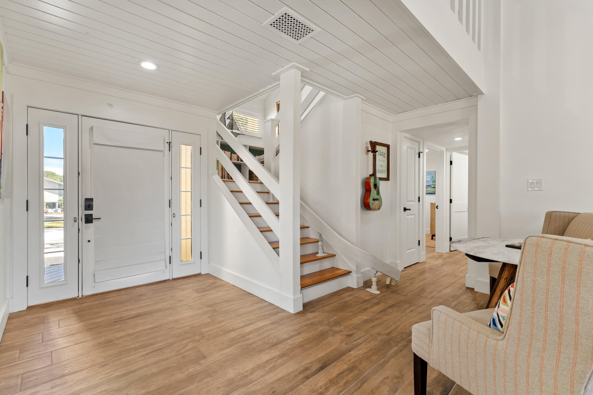 LINKSIDE VILLAGE UNIT 1 - Residential