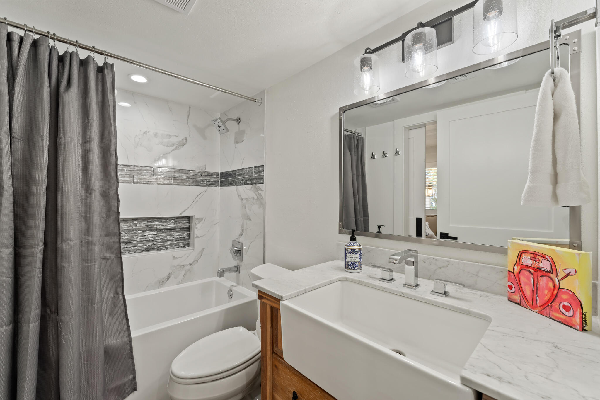 LINKSIDE VILLAGE UNIT 1 - Residential