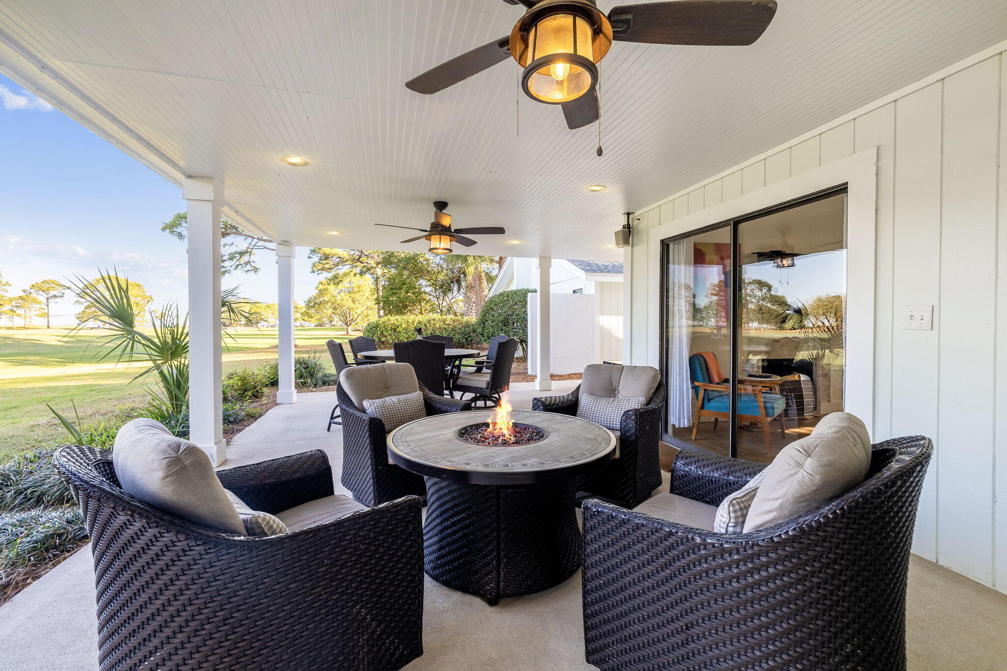 LINKSIDE VILLAGE UNIT 1 - Residential