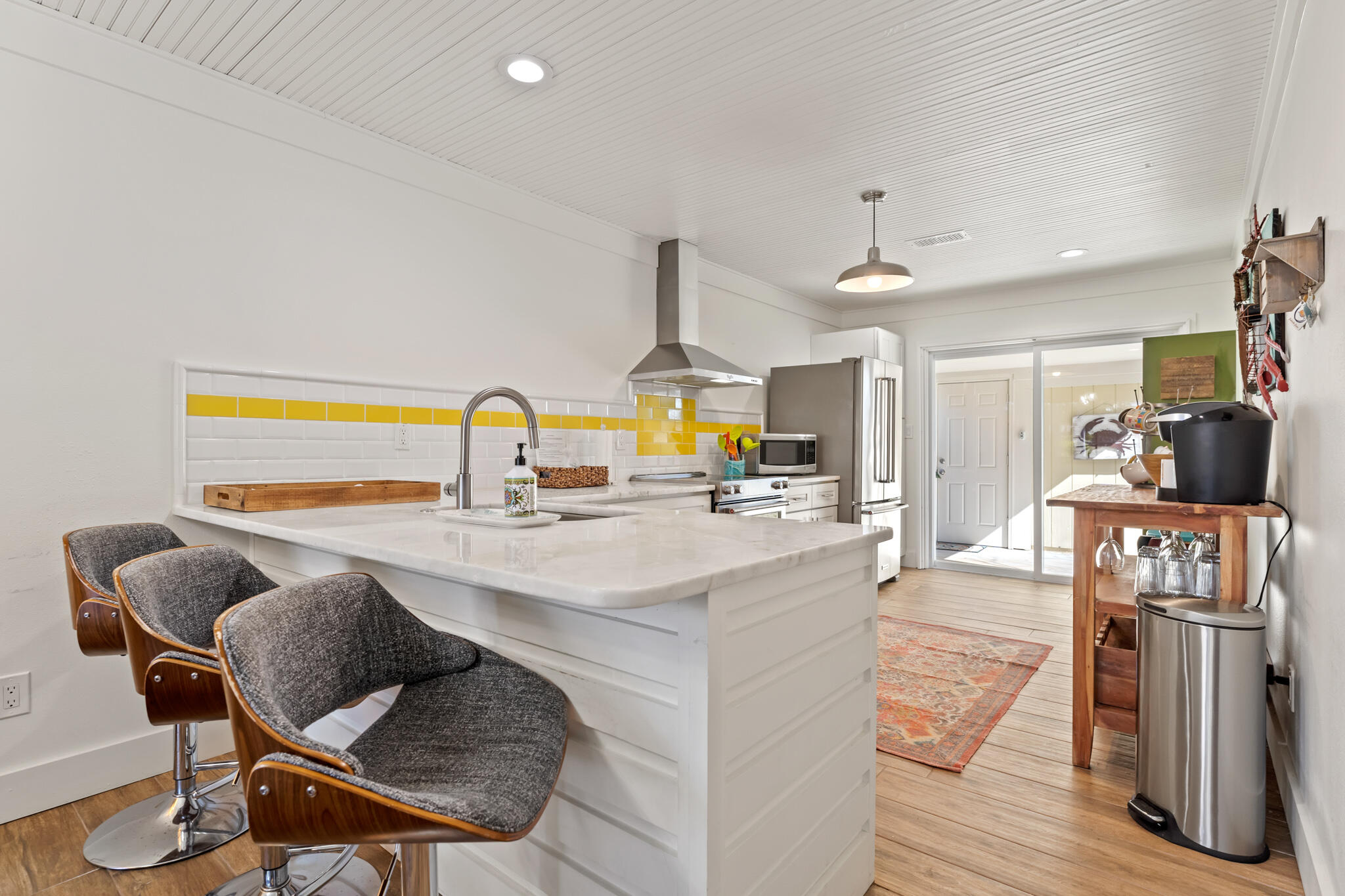 LINKSIDE VILLAGE UNIT 1 - Residential