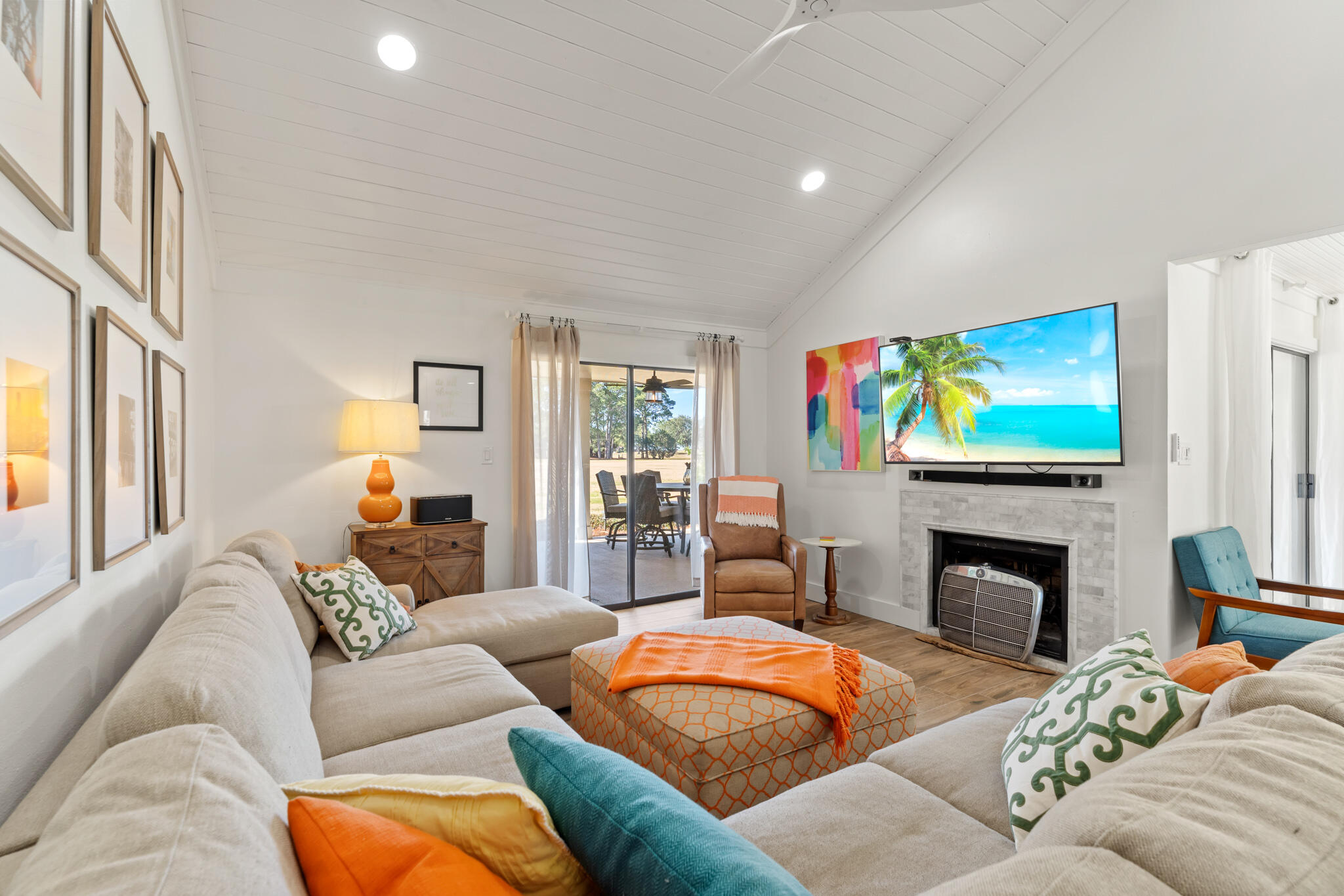 LINKSIDE VILLAGE UNIT 1 - Residential