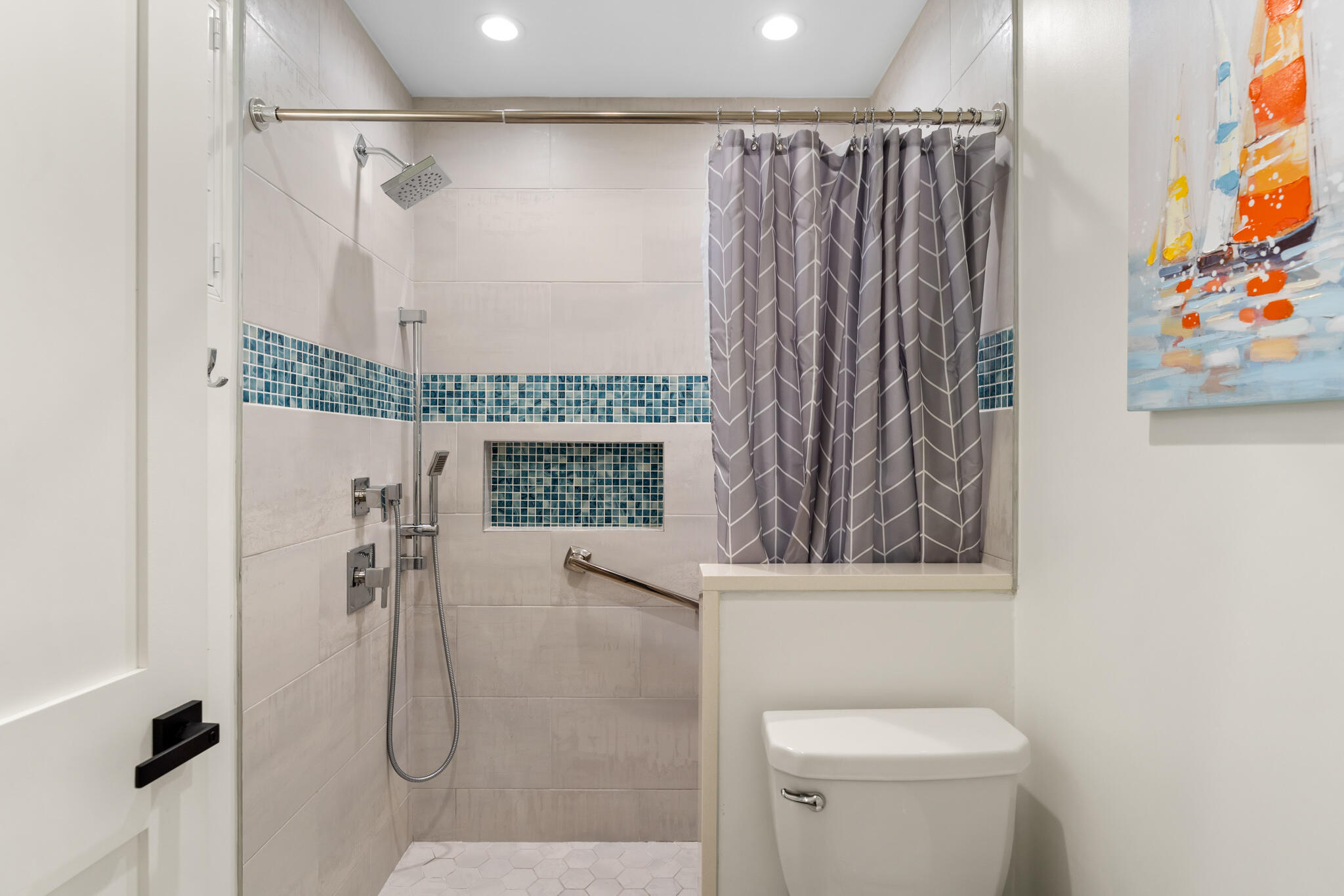 LINKSIDE VILLAGE UNIT 1 - Residential