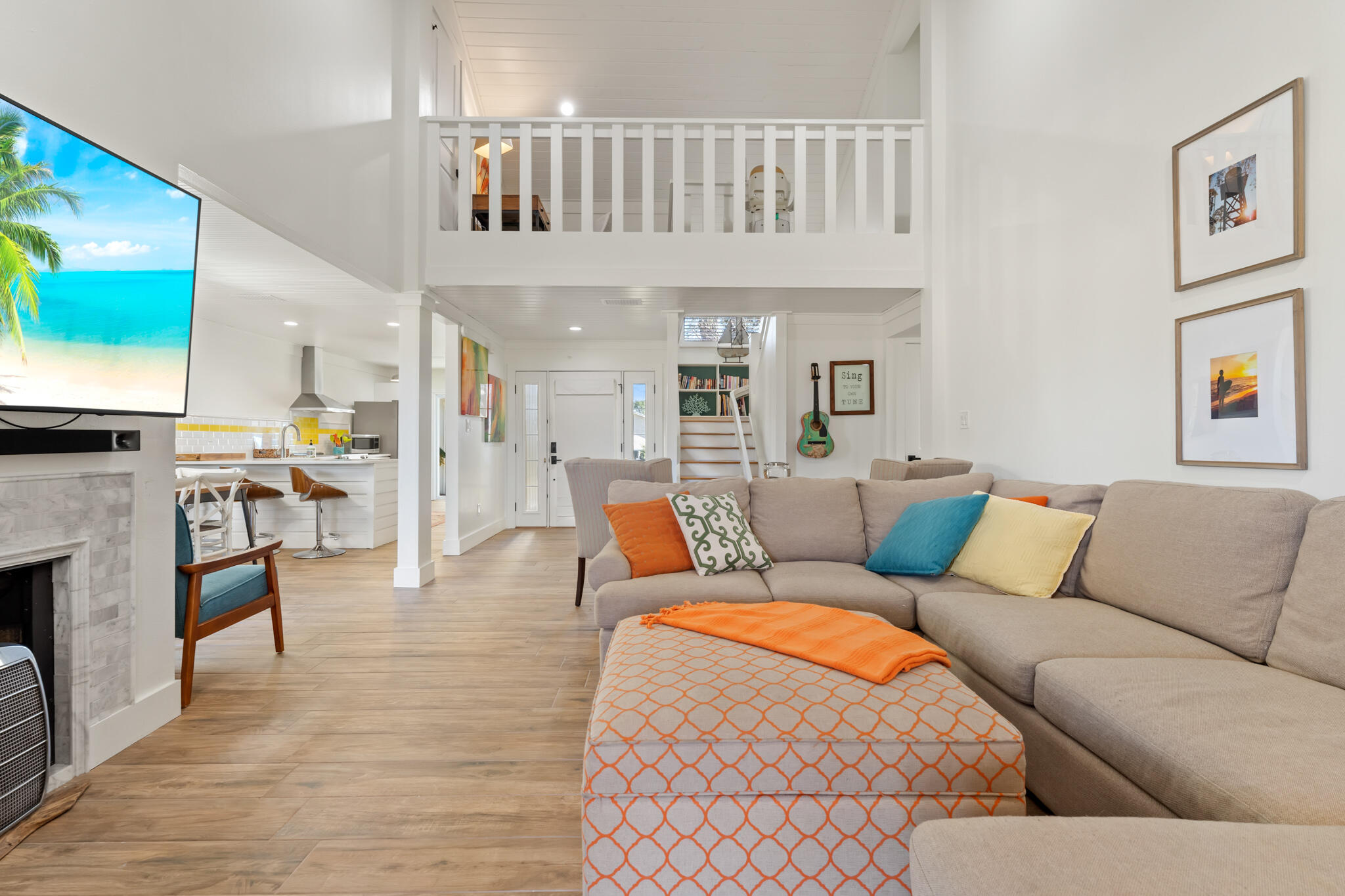 LINKSIDE VILLAGE UNIT 1 - Residential