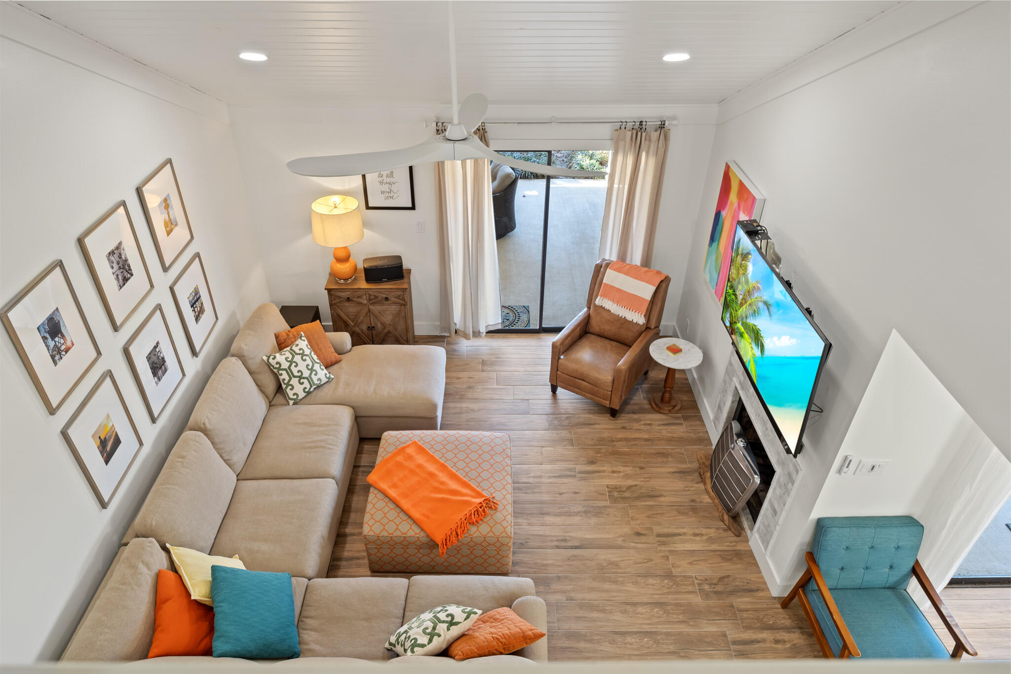 LINKSIDE VILLAGE UNIT 1 - Residential