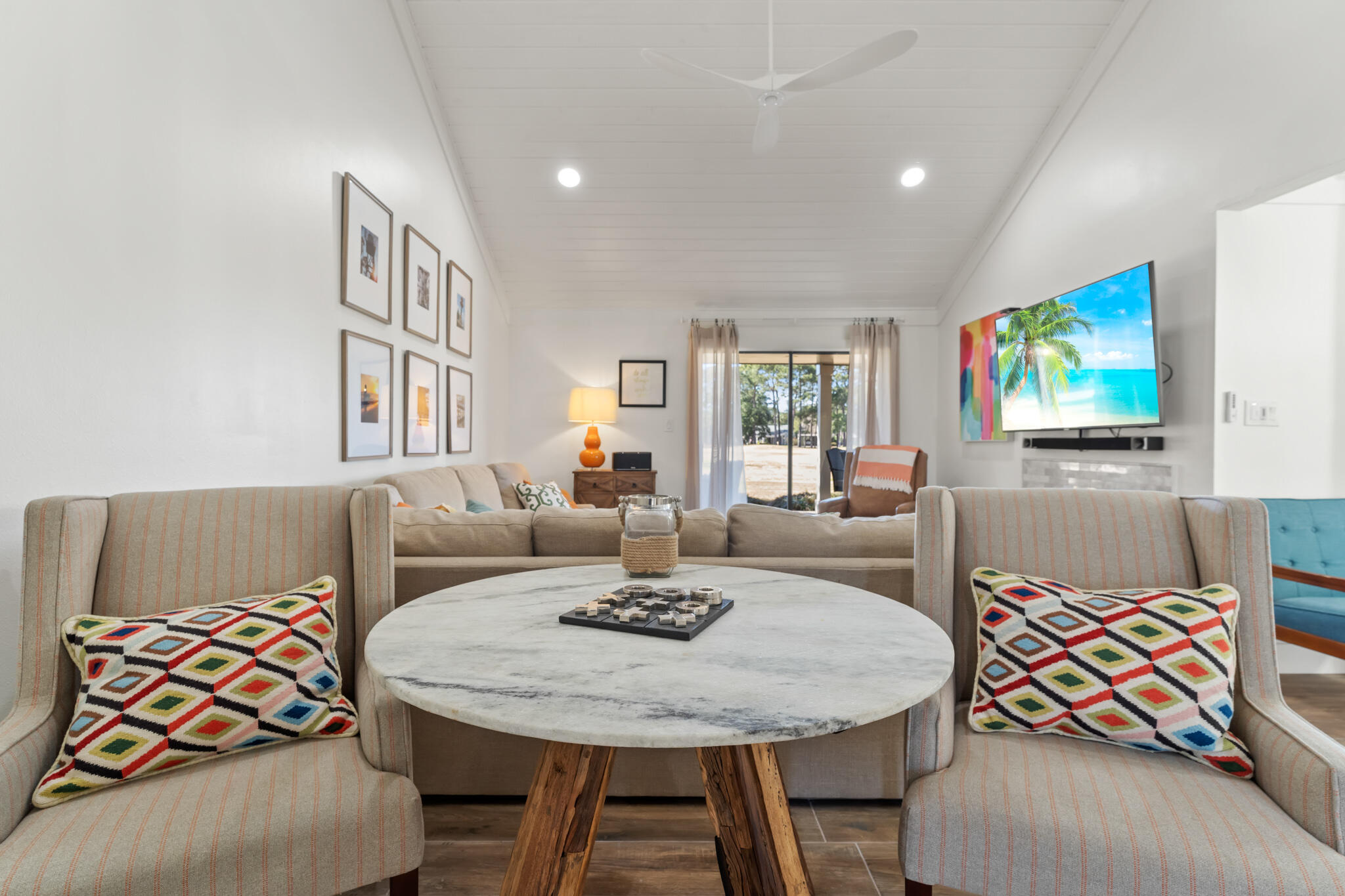 LINKSIDE VILLAGE UNIT 1 - Residential