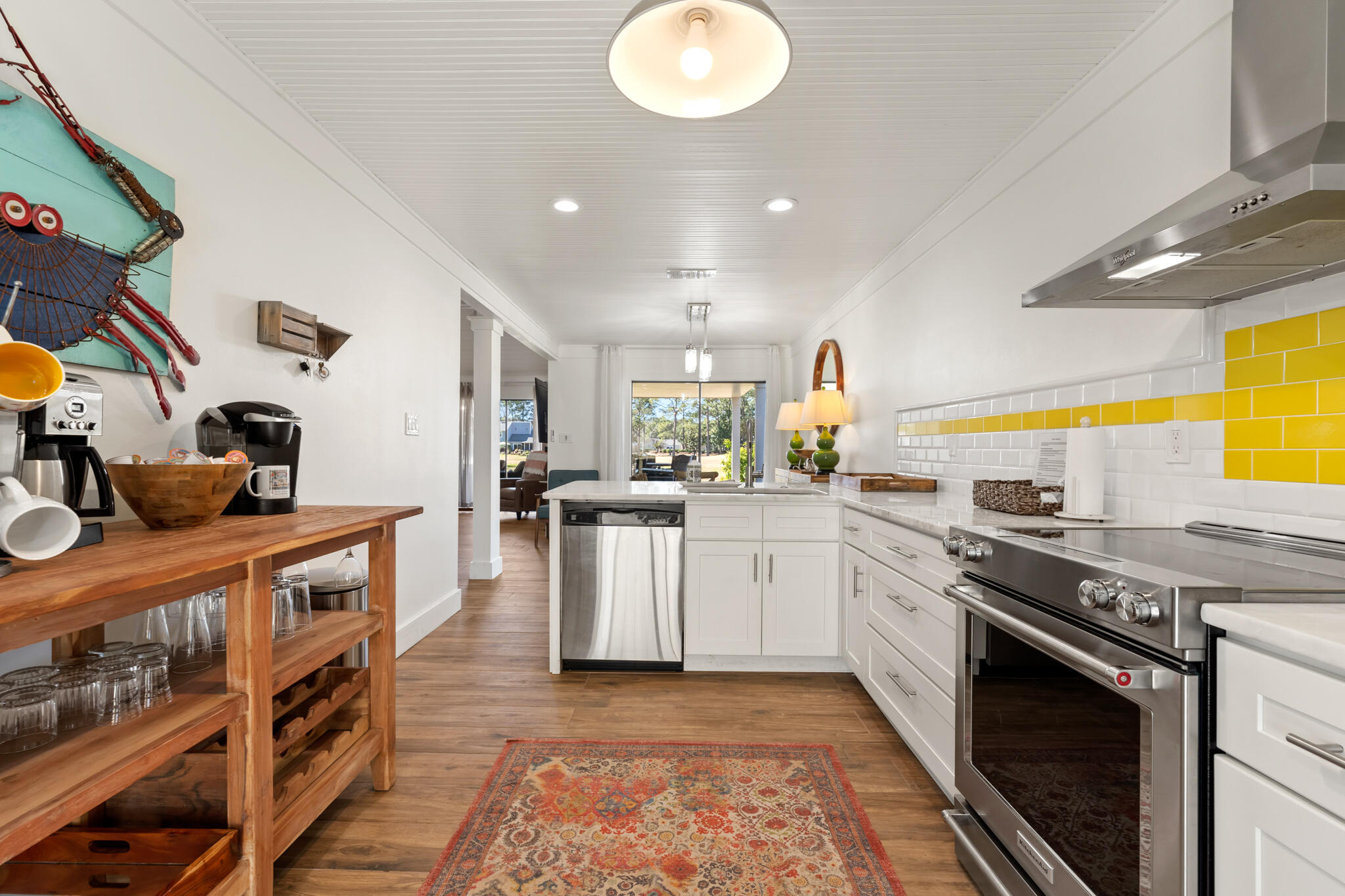 LINKSIDE VILLAGE UNIT 1 - Residential