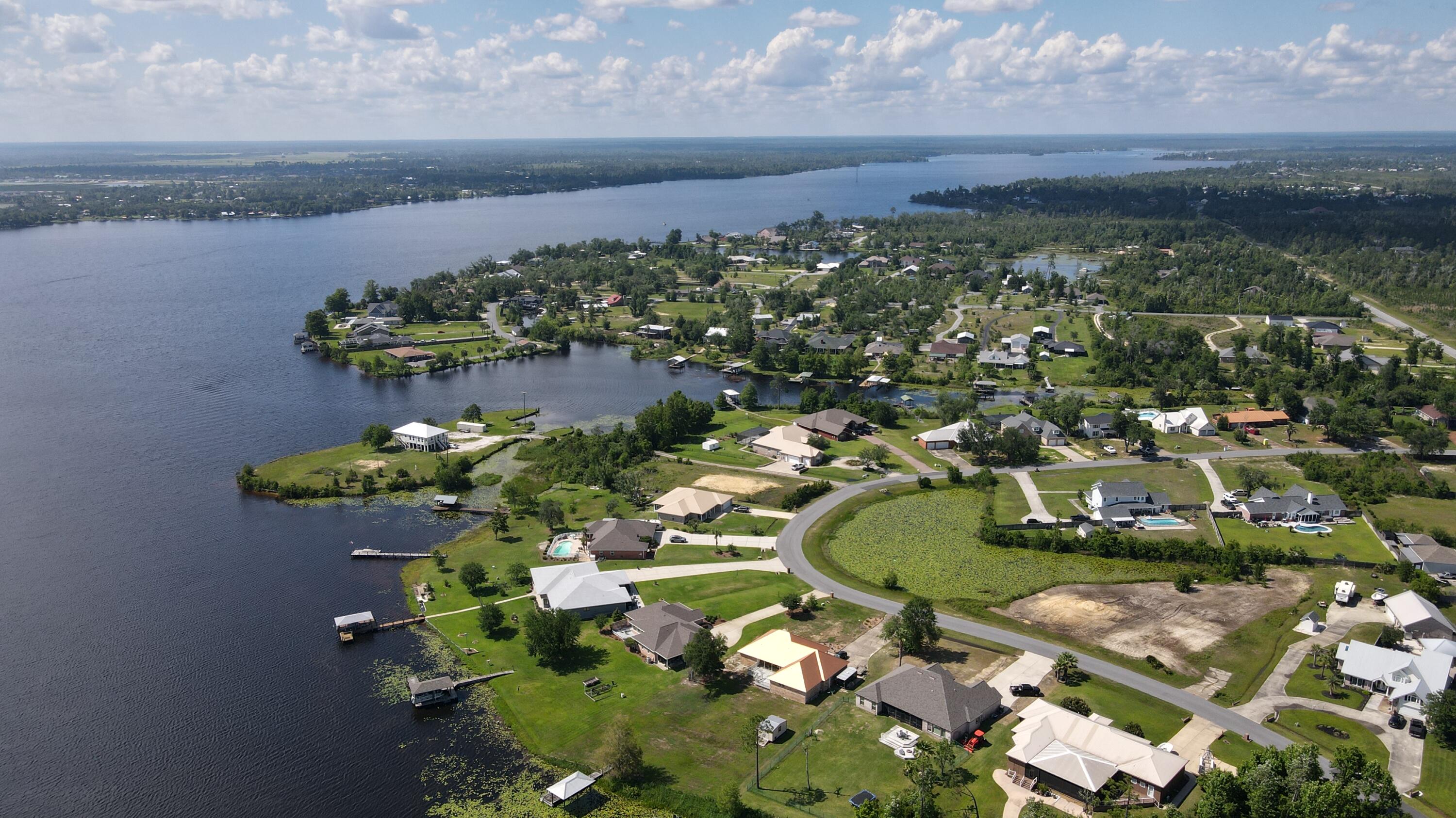 WOODMERE - Residential