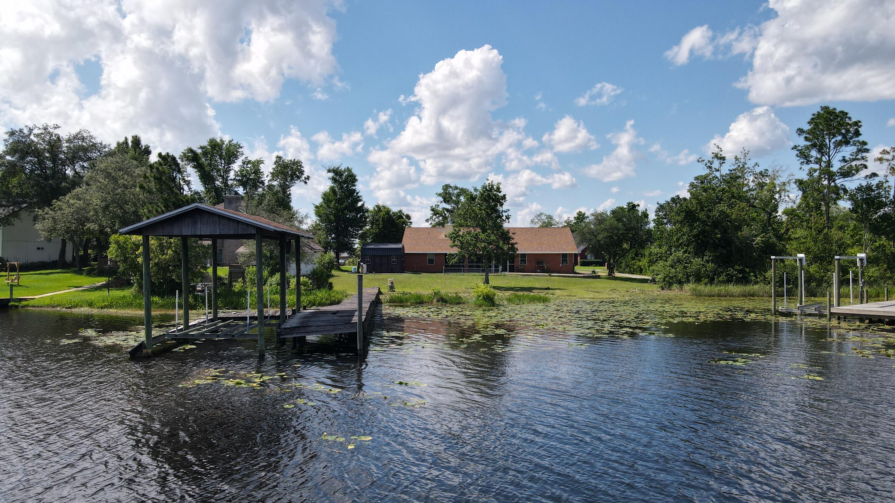 WOODMERE - Residential