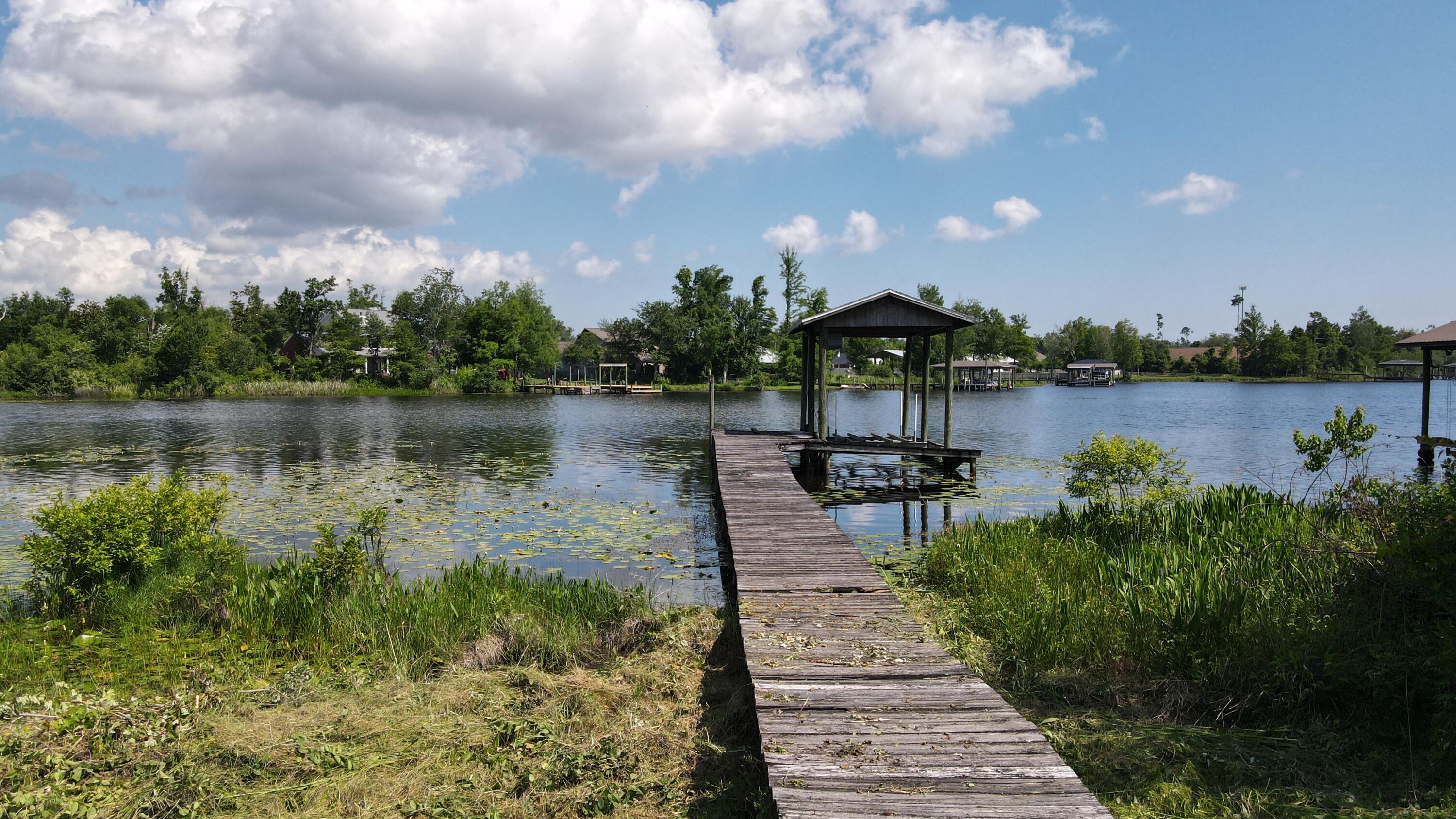 WOODMERE - Residential