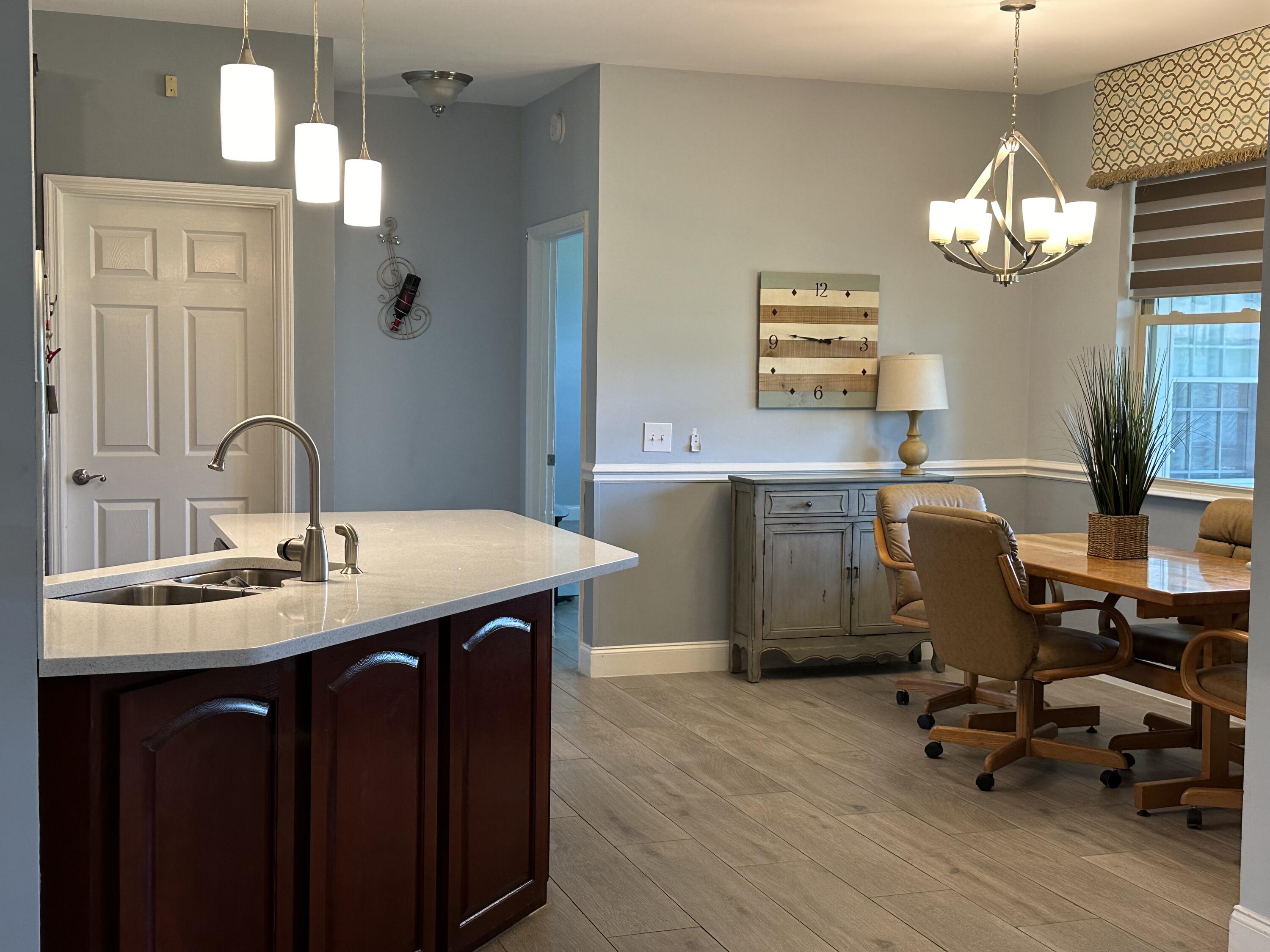 WOODMERE - Residential