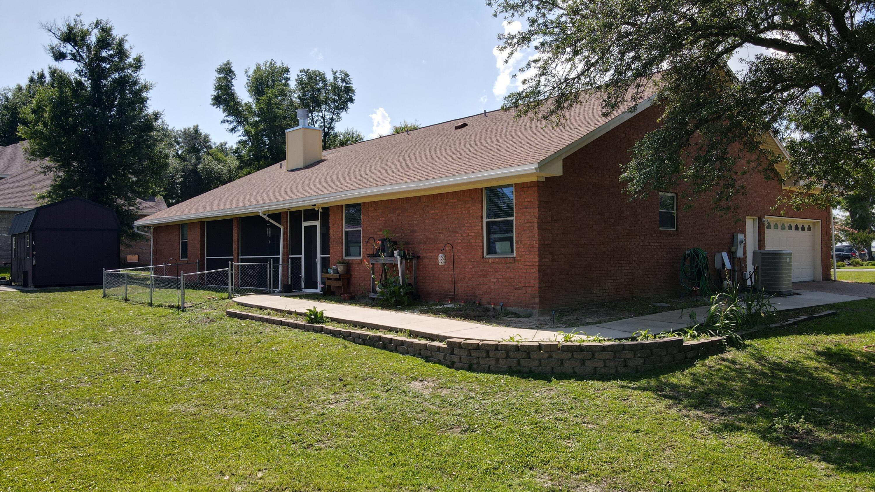 WOODMERE - Residential