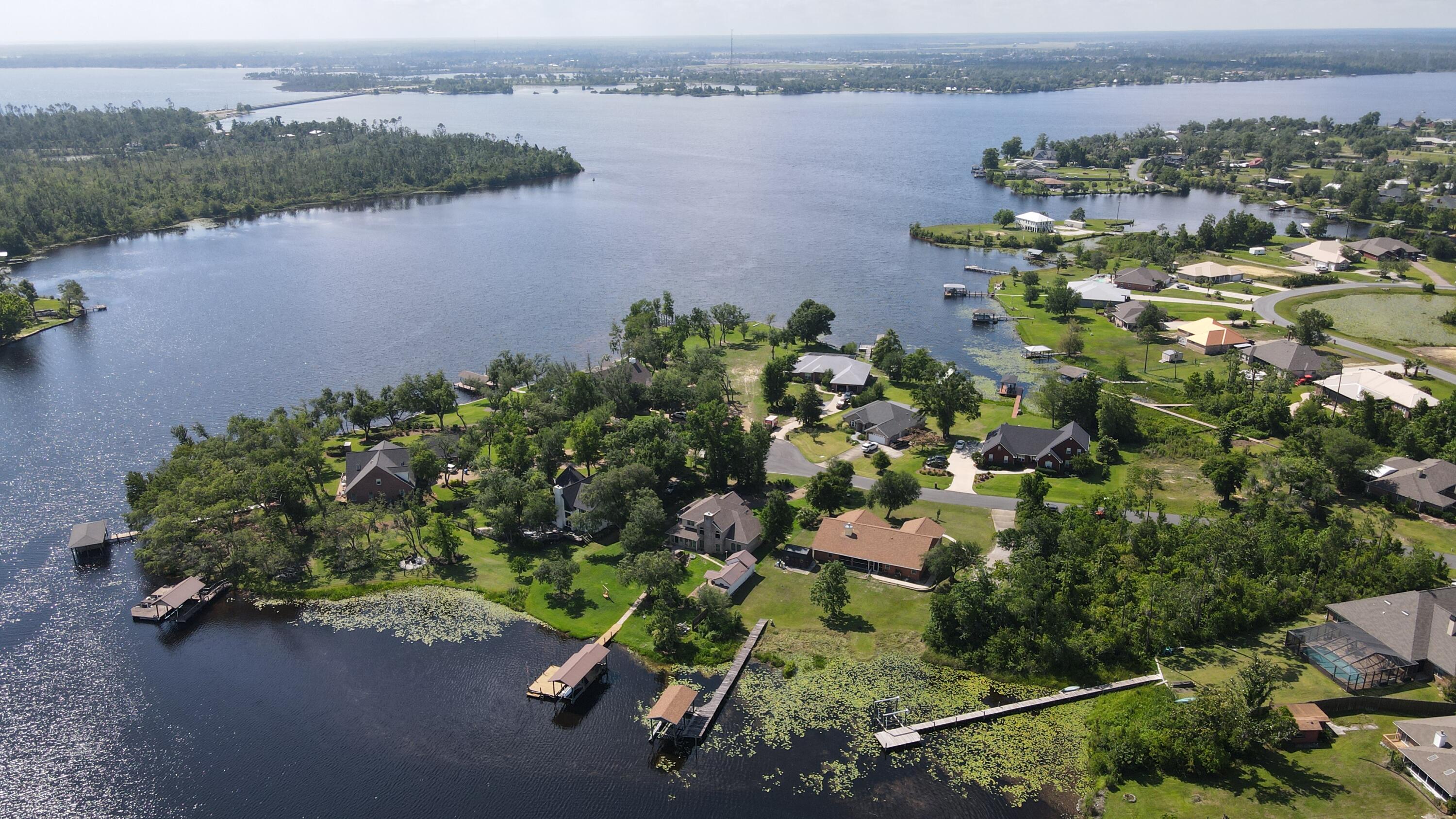 WOODMERE - Residential