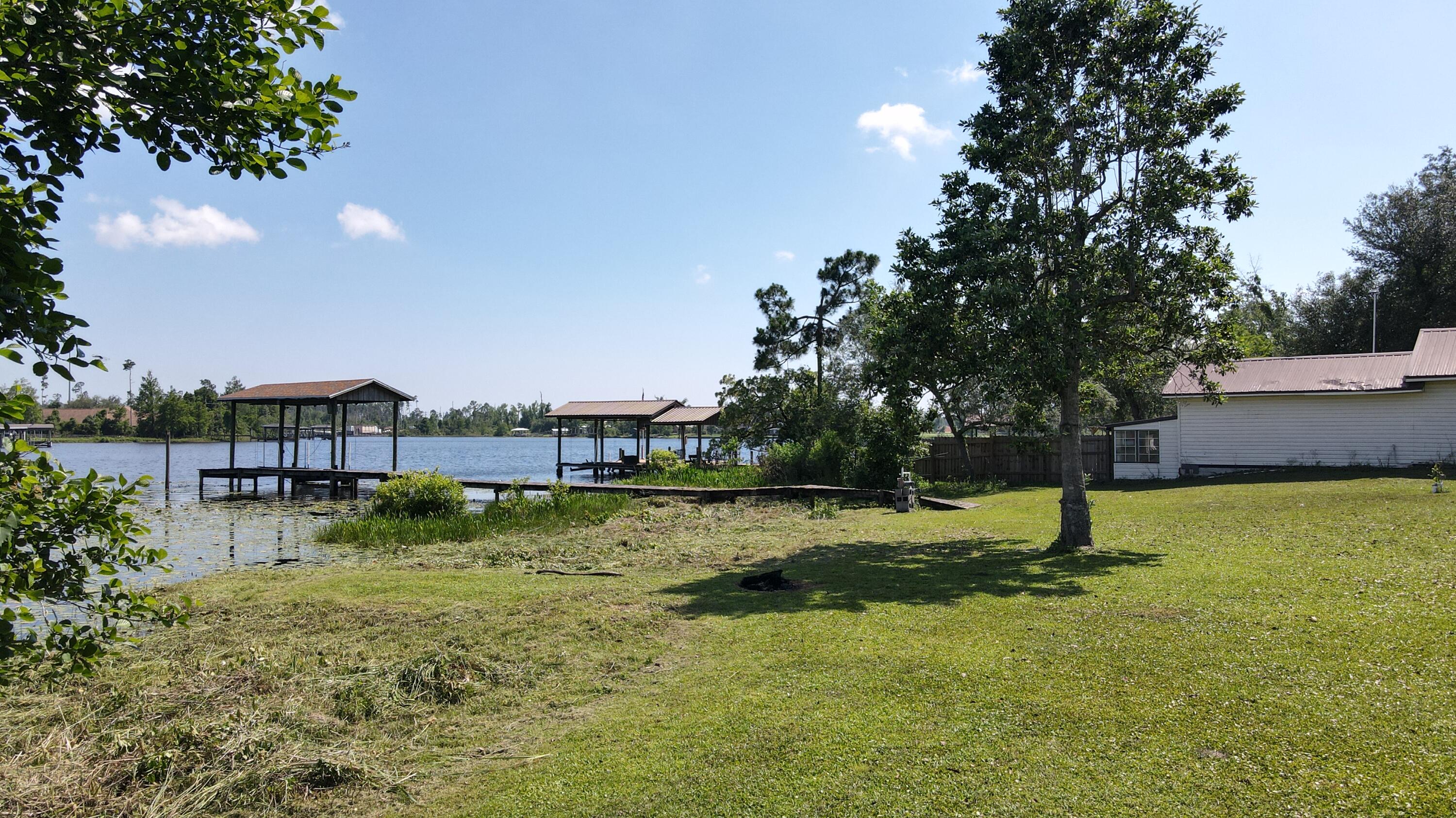 WOODMERE - Residential