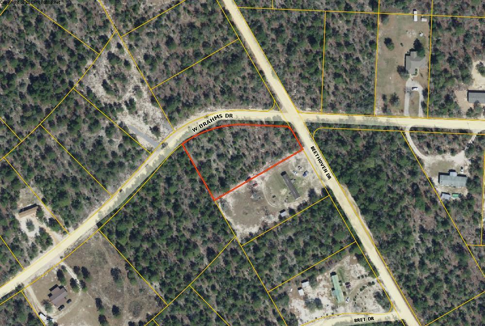 Juniper Lake Estates, Unit 6 of Oakwood Hills, S/D. Plat Book 5, Pages 5-5G - Land