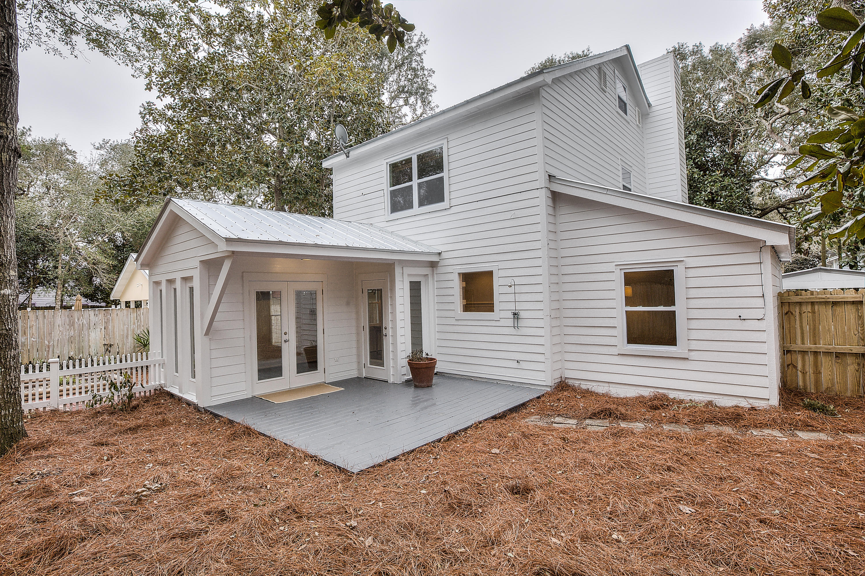 SEAGROVE 2ND ADDN - Residential