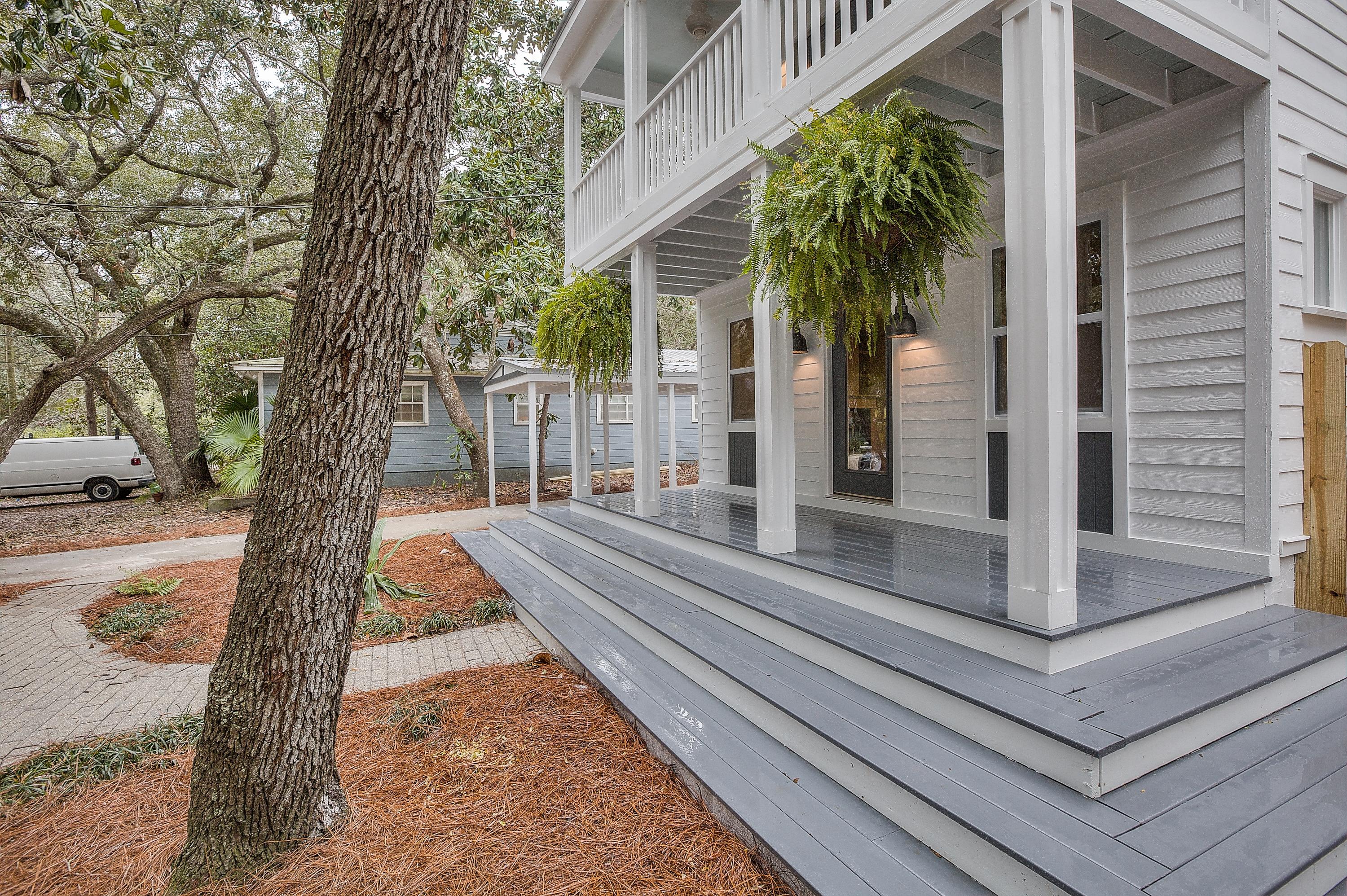 SEAGROVE 2ND ADDN - Residential